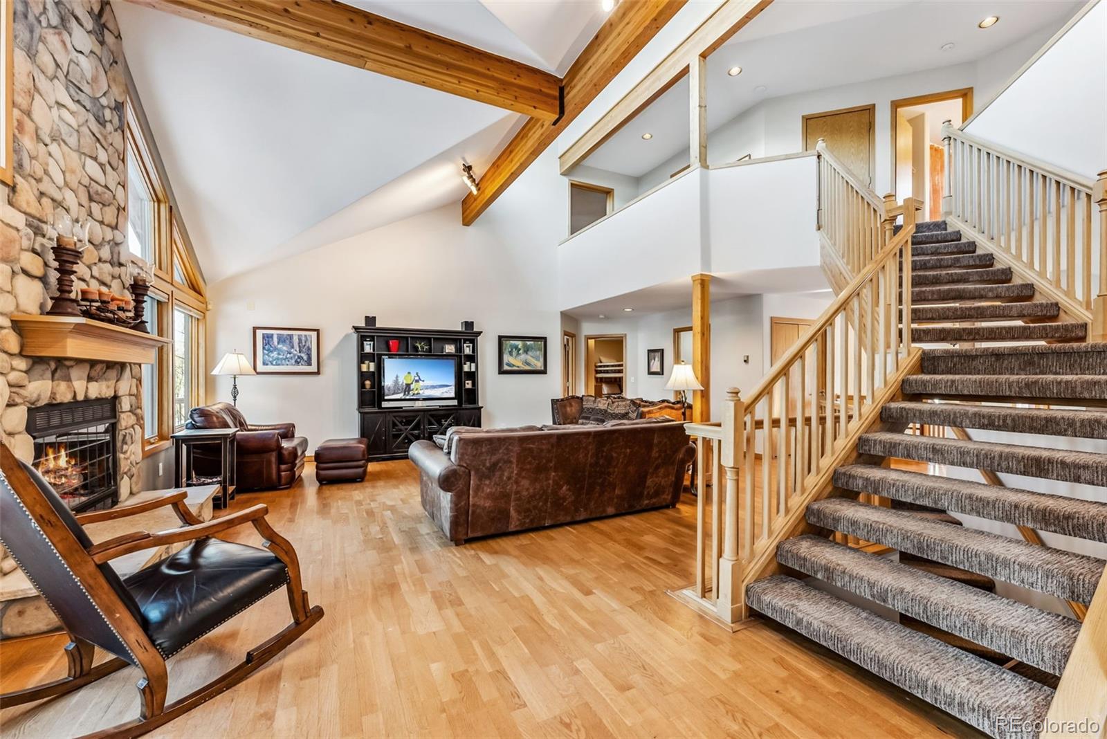 MLS Image #4 for 1765  red hawk road,silverthorne, Colorado