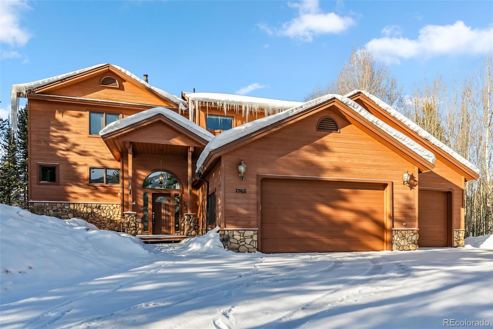 MLS Image #42 for 1765  red hawk road,silverthorne, Colorado