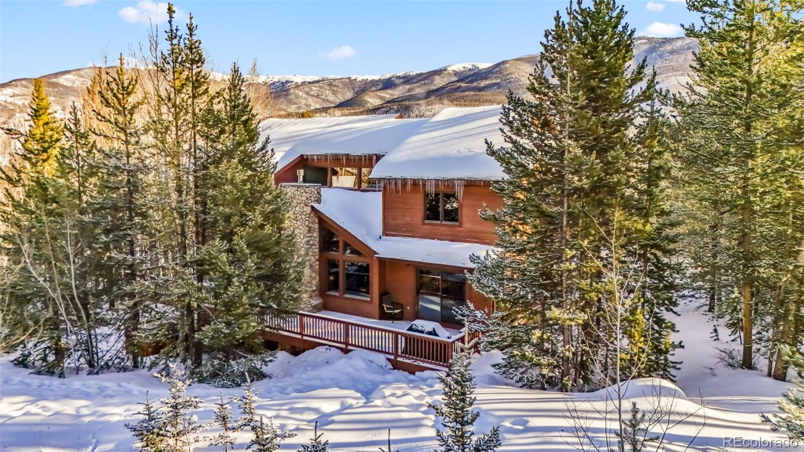 MLS Image #43 for 1765  red hawk road,silverthorne, Colorado