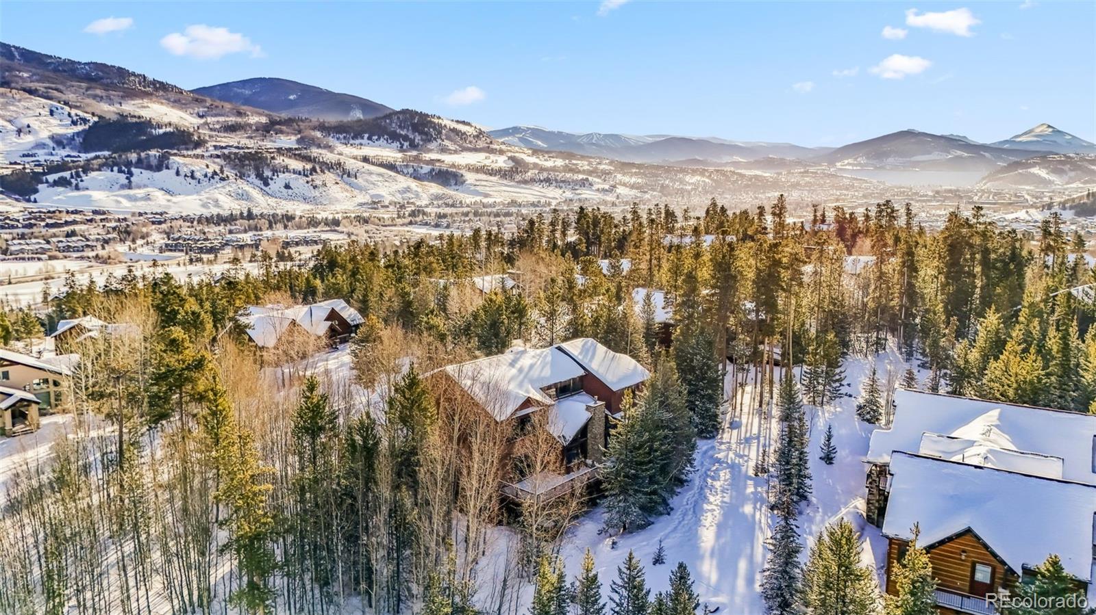 MLS Image #45 for 1765  red hawk road,silverthorne, Colorado