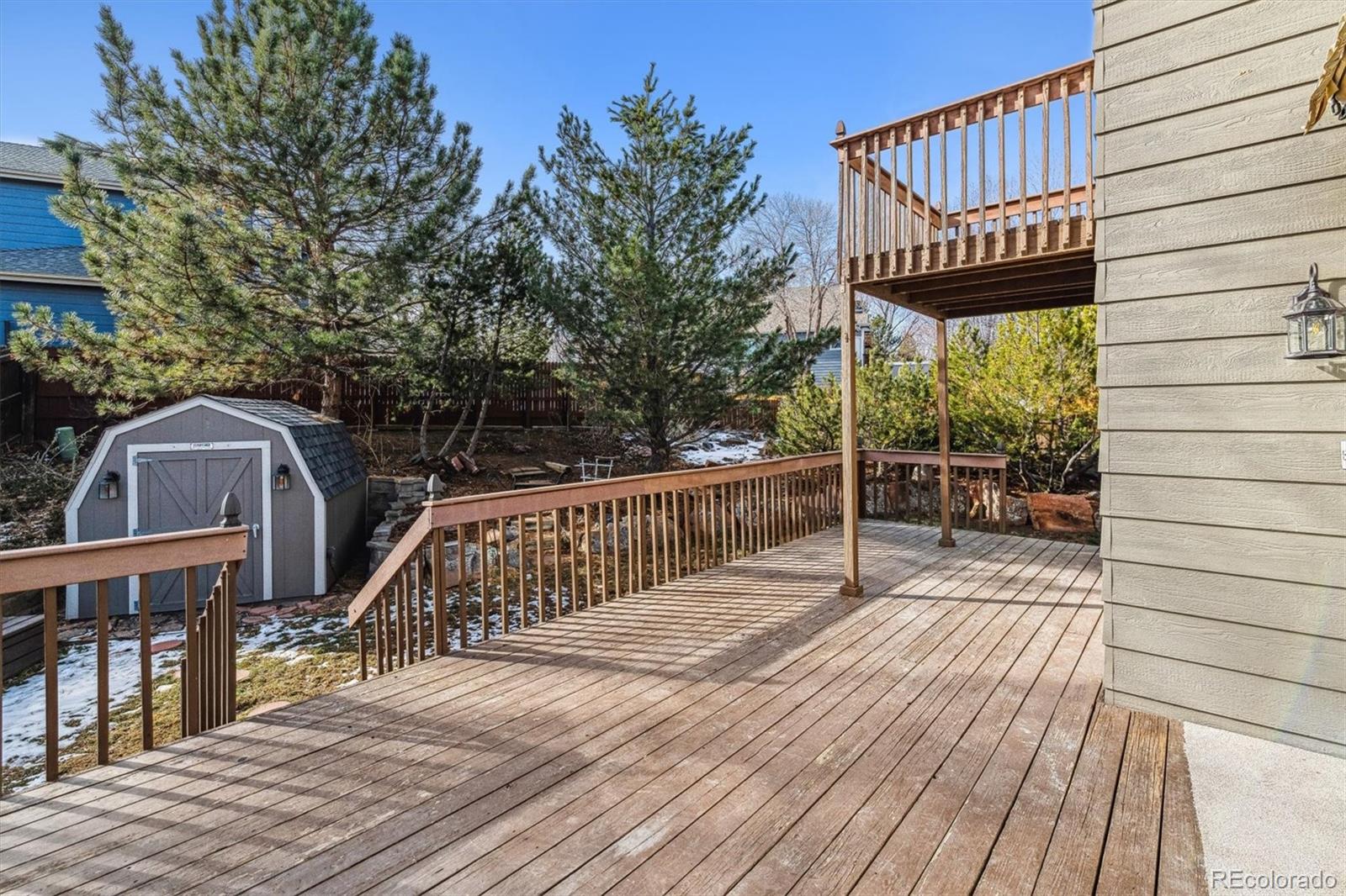 MLS Image #24 for 10586 w maplewood drive,littleton, Colorado