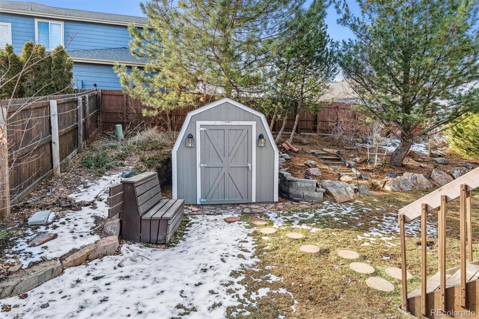 MLS Image #25 for 10586 w maplewood drive,littleton, Colorado