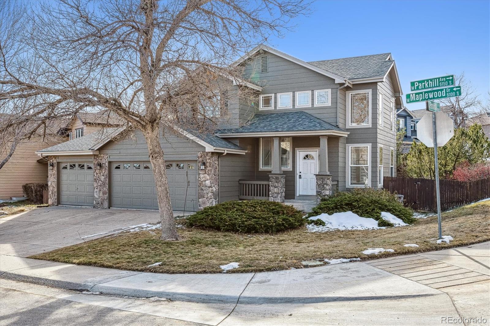 MLS Image #28 for 10586 w maplewood drive,littleton, Colorado