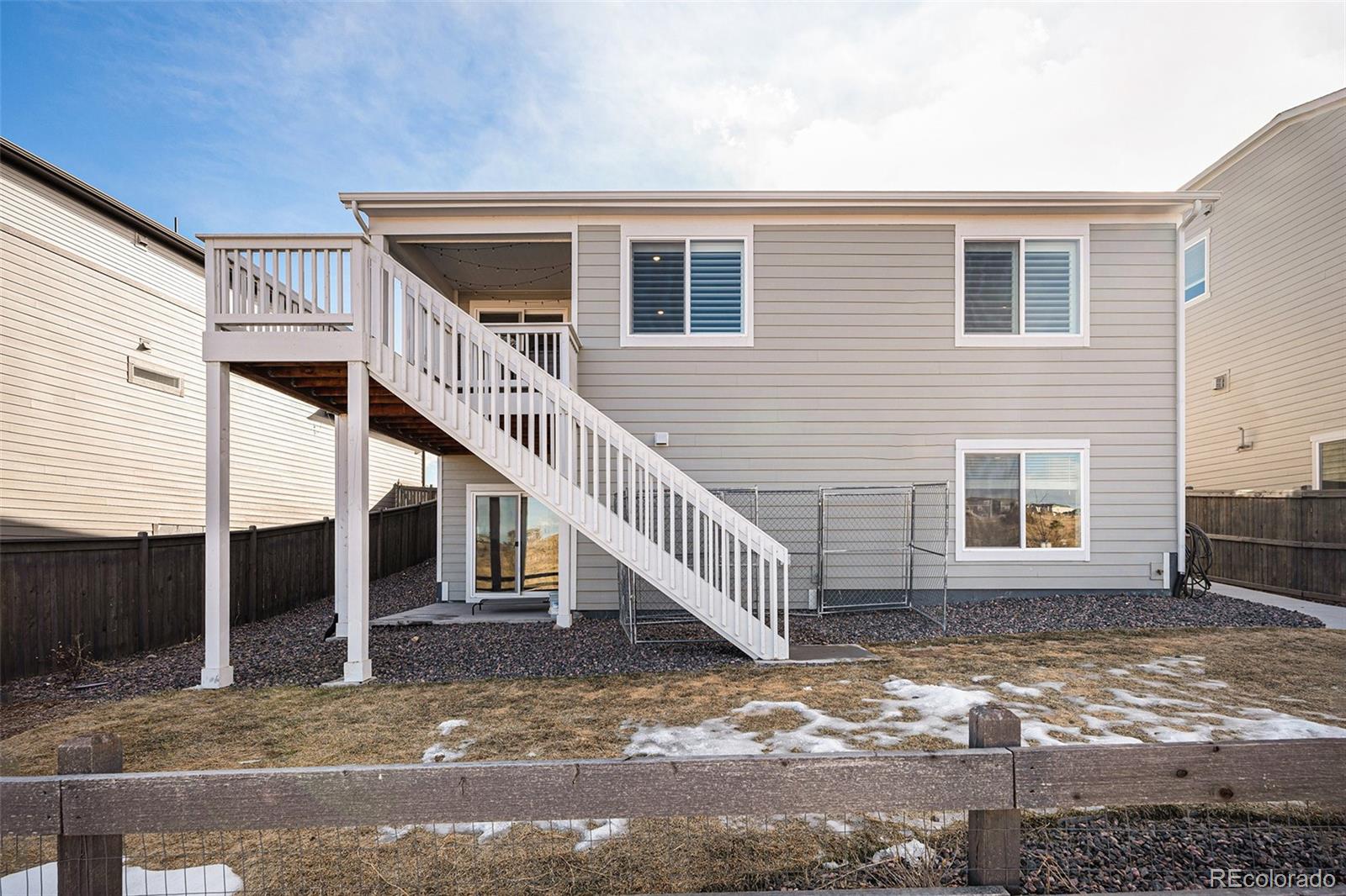 MLS Image #25 for 18269  tree sparrow avenue,parker, Colorado