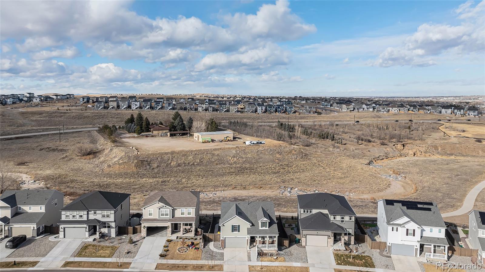 MLS Image #28 for 18269  tree sparrow avenue,parker, Colorado