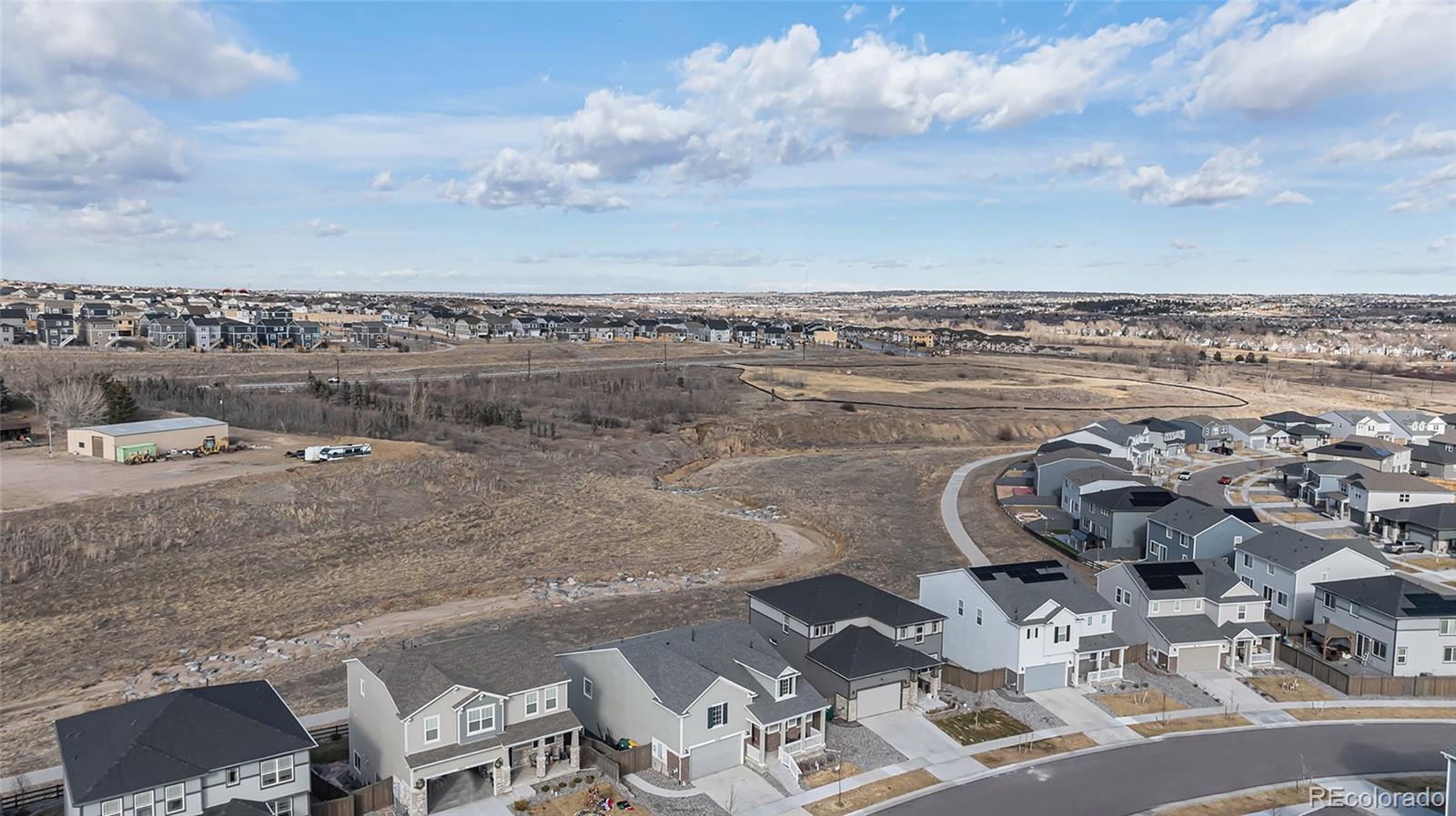 MLS Image #29 for 18269  tree sparrow avenue,parker, Colorado