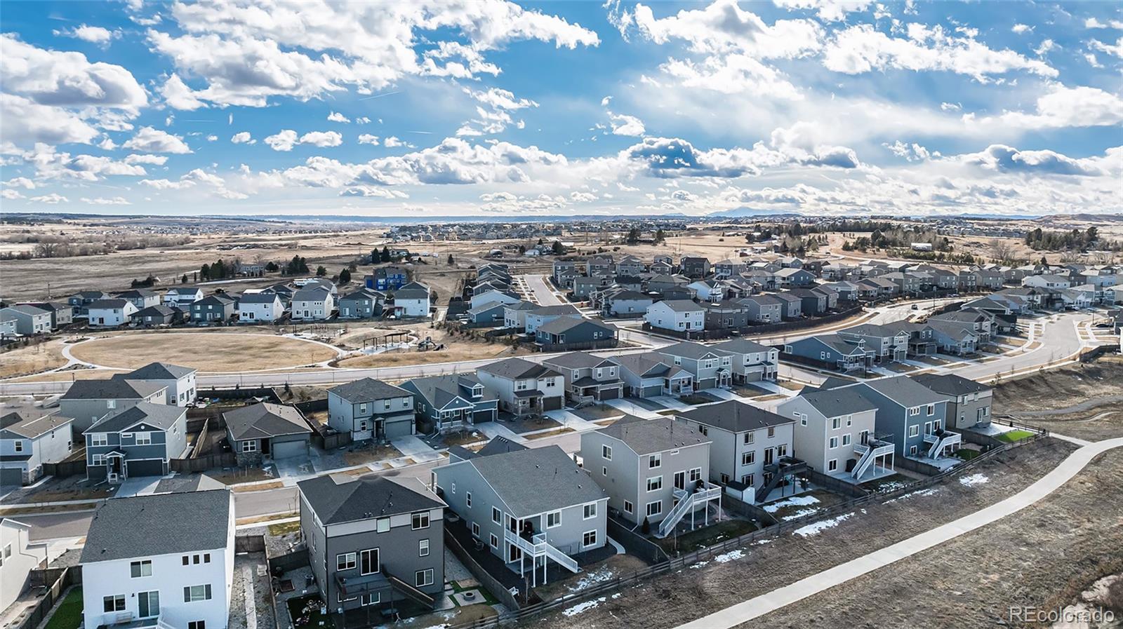 MLS Image #32 for 18269  tree sparrow avenue,parker, Colorado