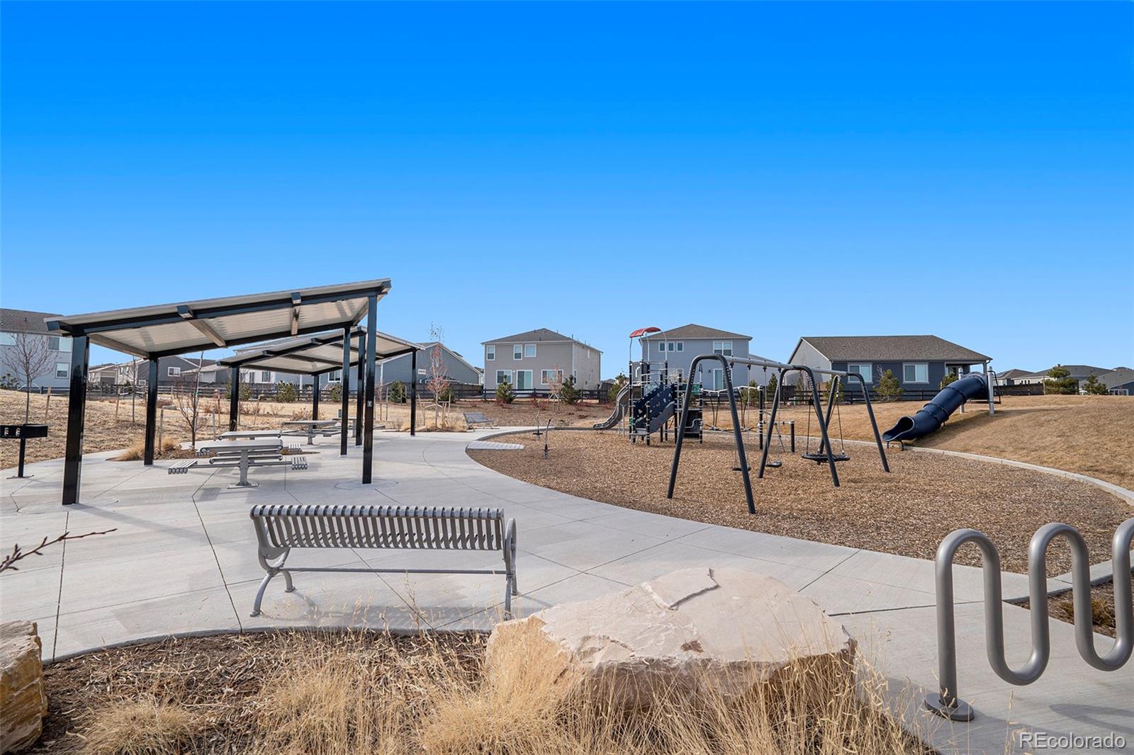 MLS Image #38 for 18269  tree sparrow avenue,parker, Colorado