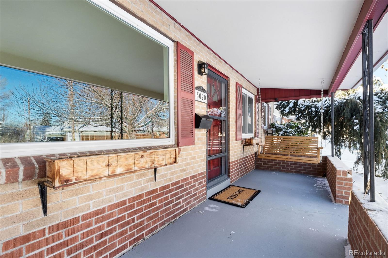 MLS Image #1 for 5020 w 37th avenue,denver, Colorado