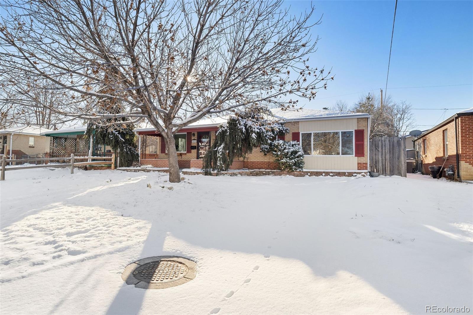 MLS Image #20 for 5020 w 37th avenue,denver, Colorado