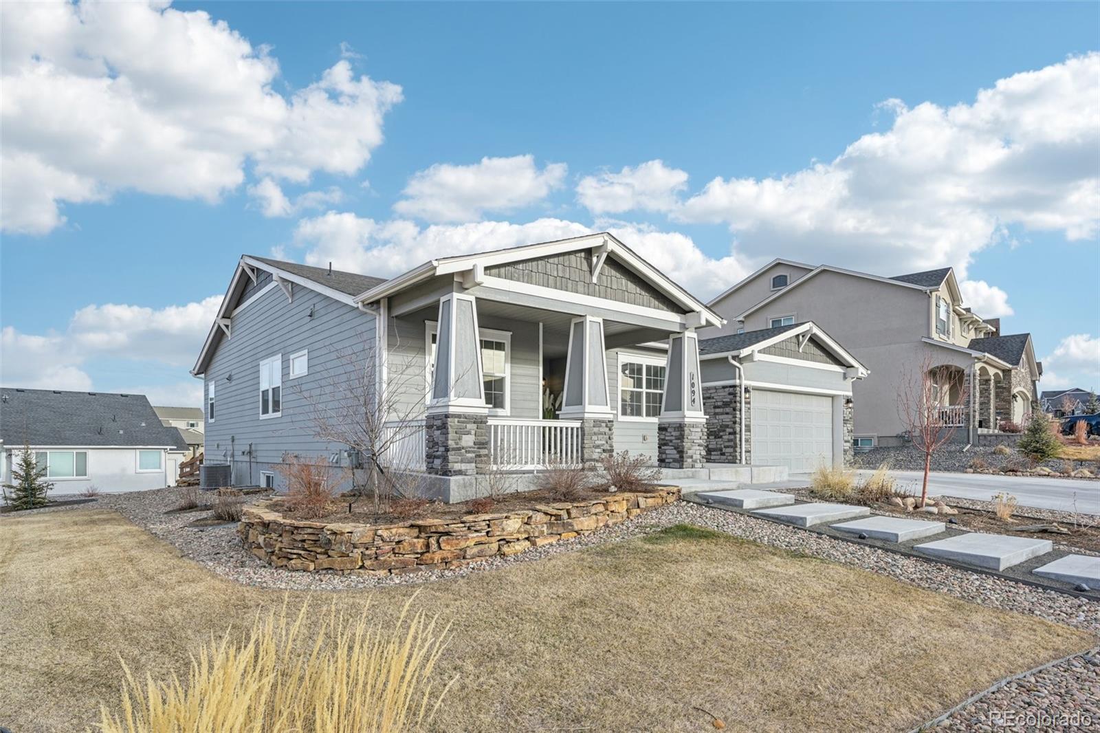 MLS Image #2 for 1094  rambling oak drive,monument, Colorado