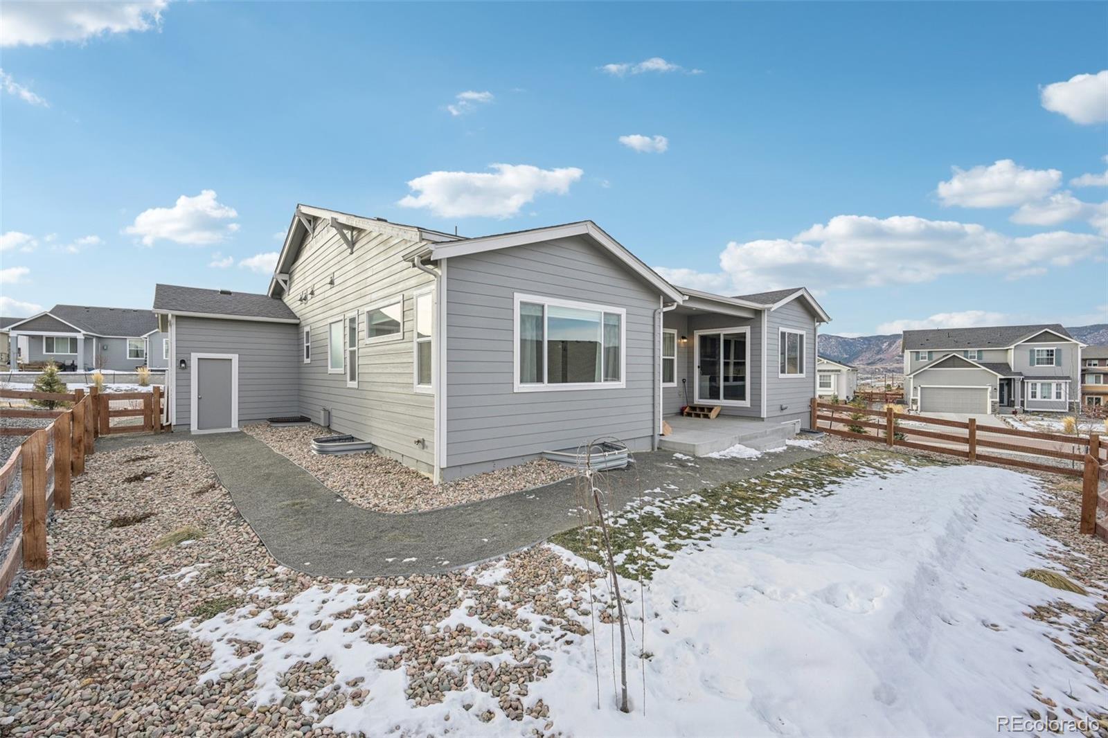 MLS Image #46 for 1094  rambling oak drive,monument, Colorado