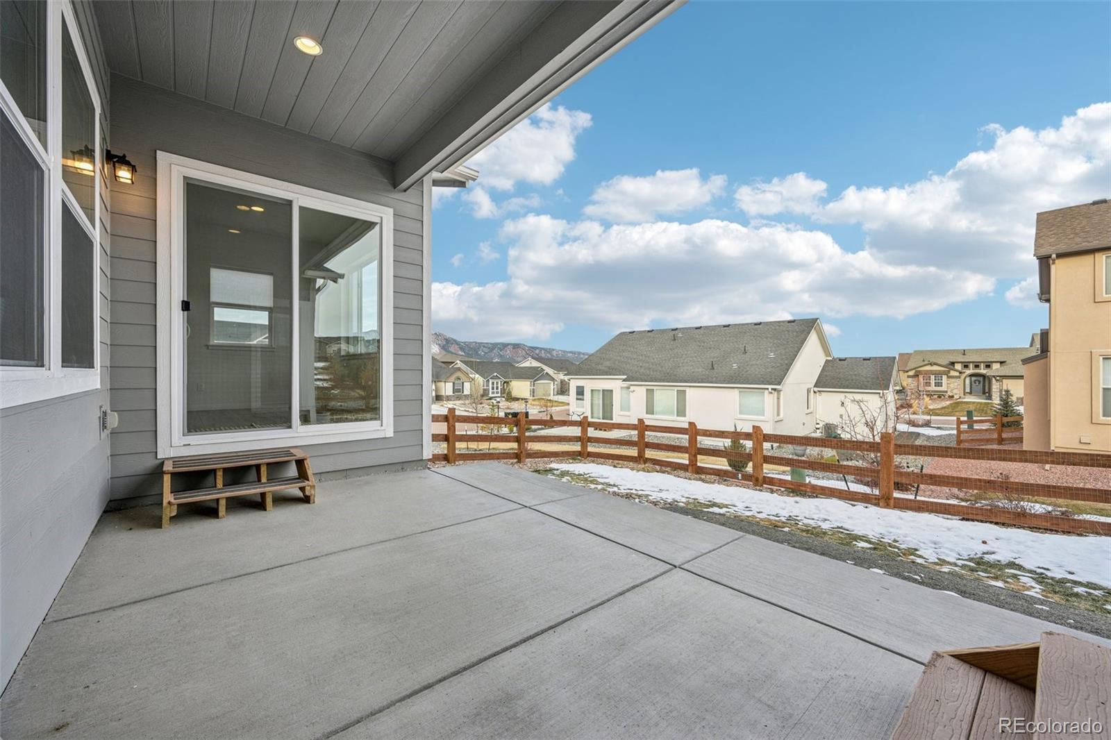 MLS Image #49 for 1094  rambling oak drive,monument, Colorado