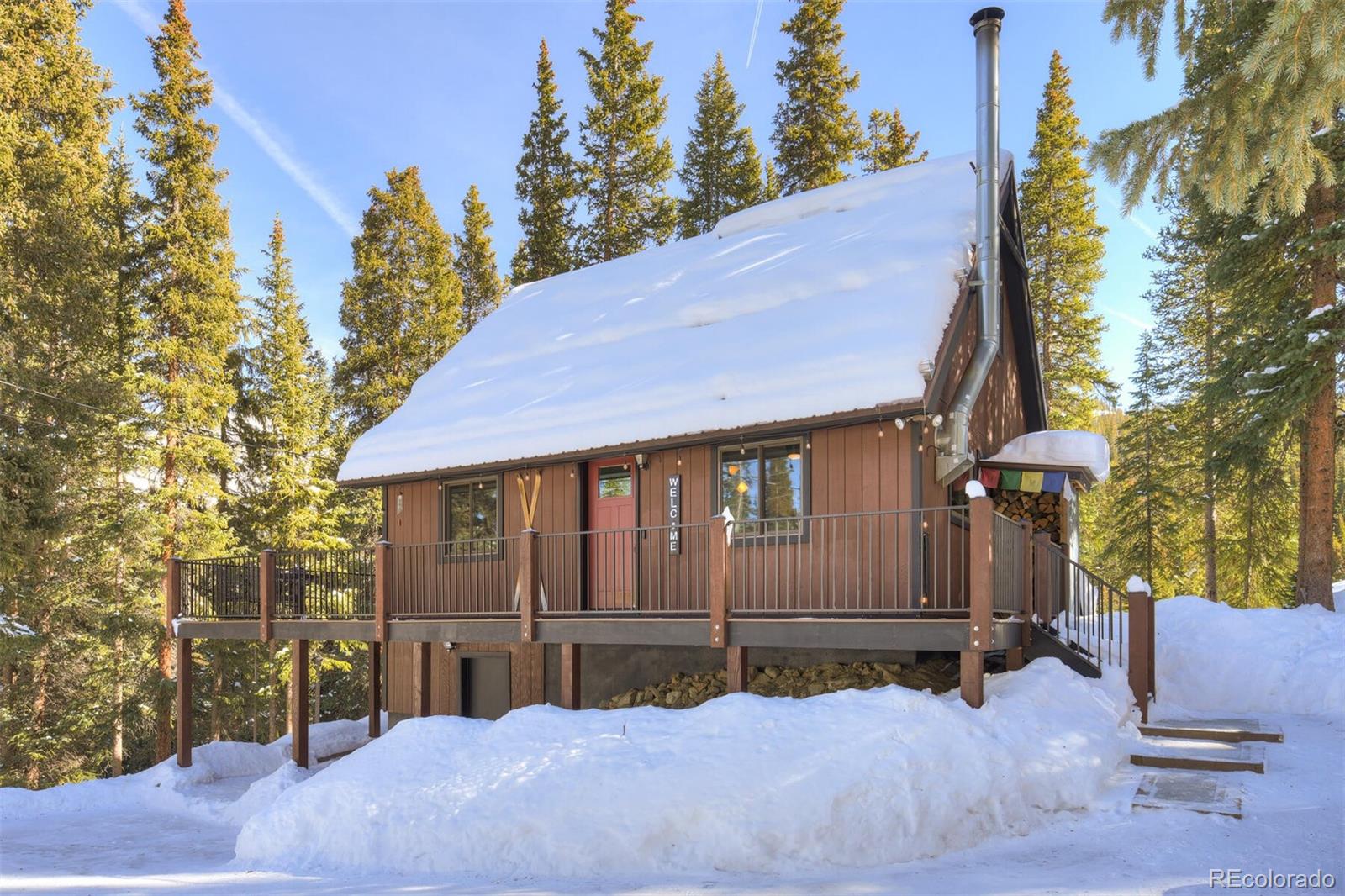 MLS Image #25 for 324  cr 672 ,breckenridge, Colorado