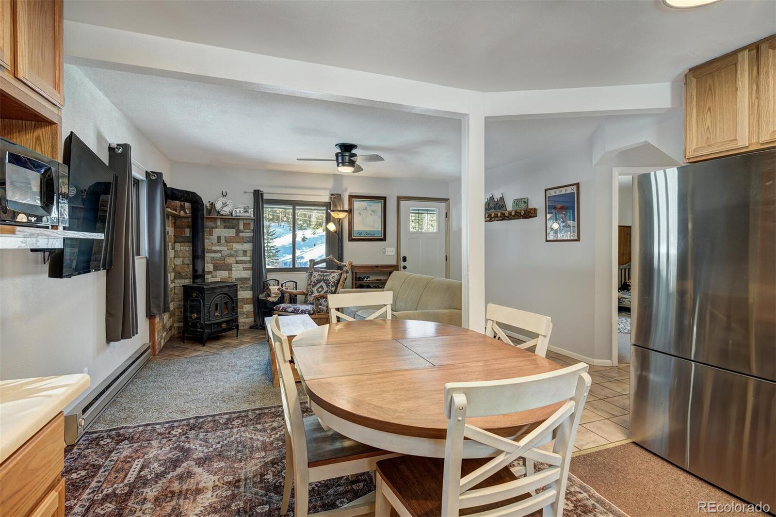 MLS Image #3 for 324  cr 672 ,breckenridge, Colorado