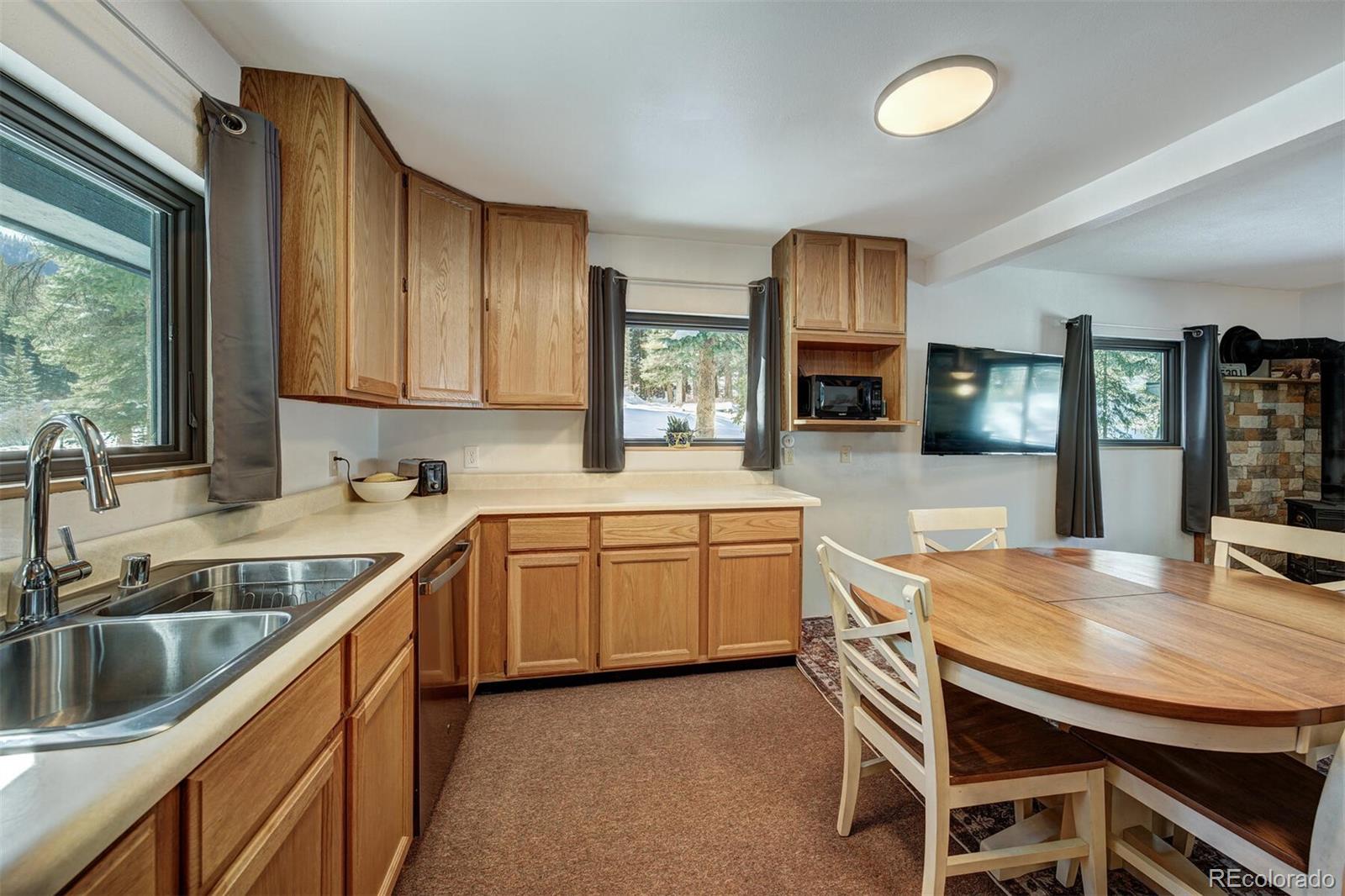 MLS Image #5 for 324  cr 672 ,breckenridge, Colorado