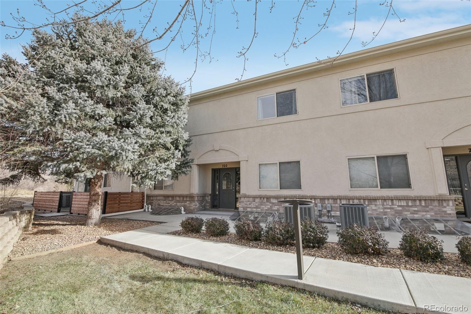 MLS Image #0 for 722  elm circle,golden, Colorado