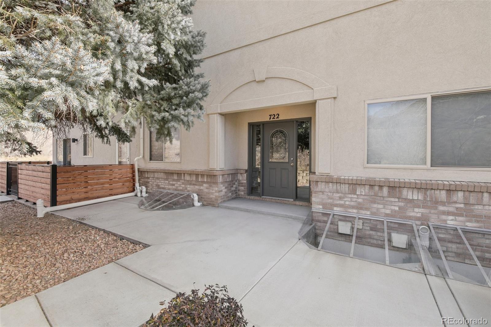 MLS Image #1 for 722  elm circle,golden, Colorado