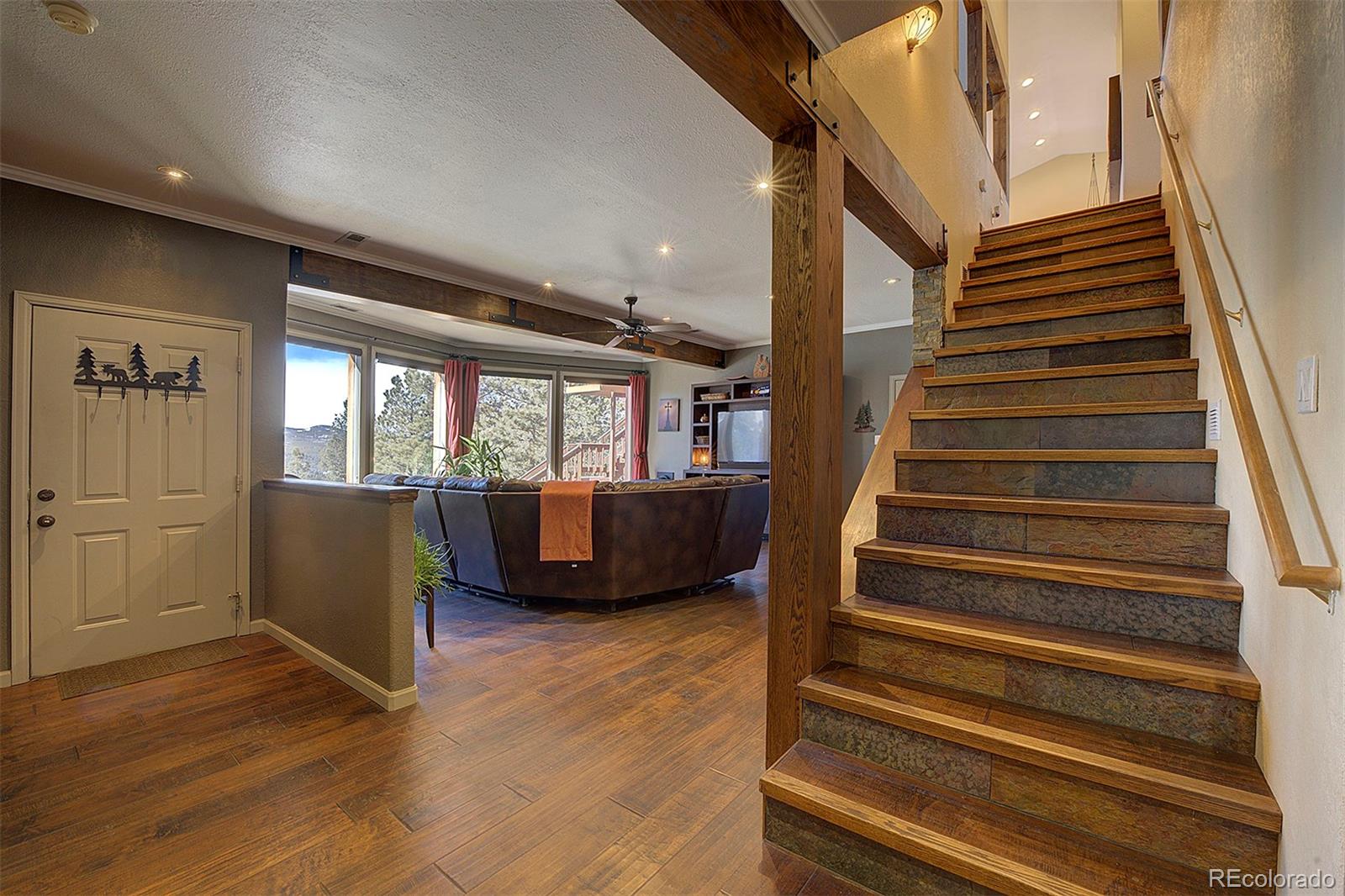 MLS Image #25 for 9308  fallen rock road,conifer, Colorado