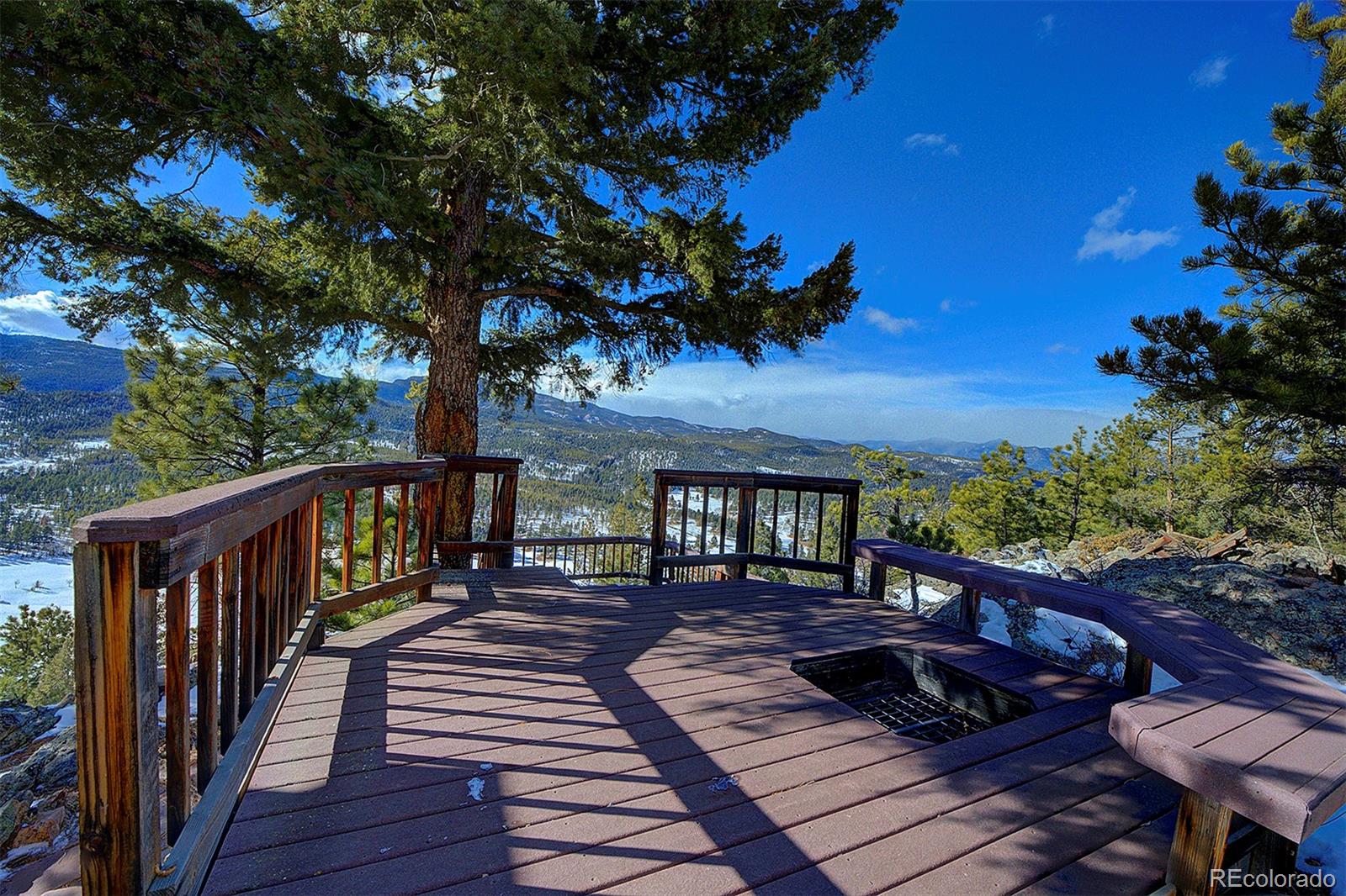 MLS Image #32 for 9308  fallen rock road,conifer, Colorado