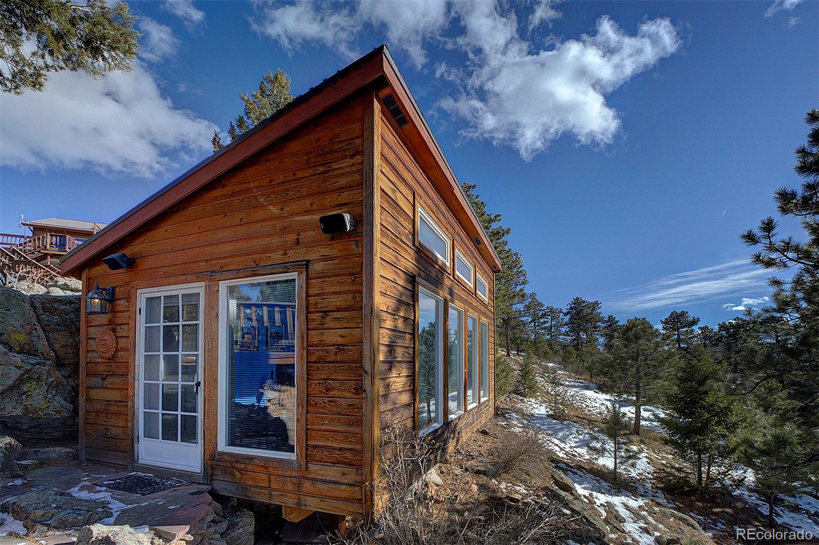 MLS Image #34 for 9308  fallen rock road,conifer, Colorado