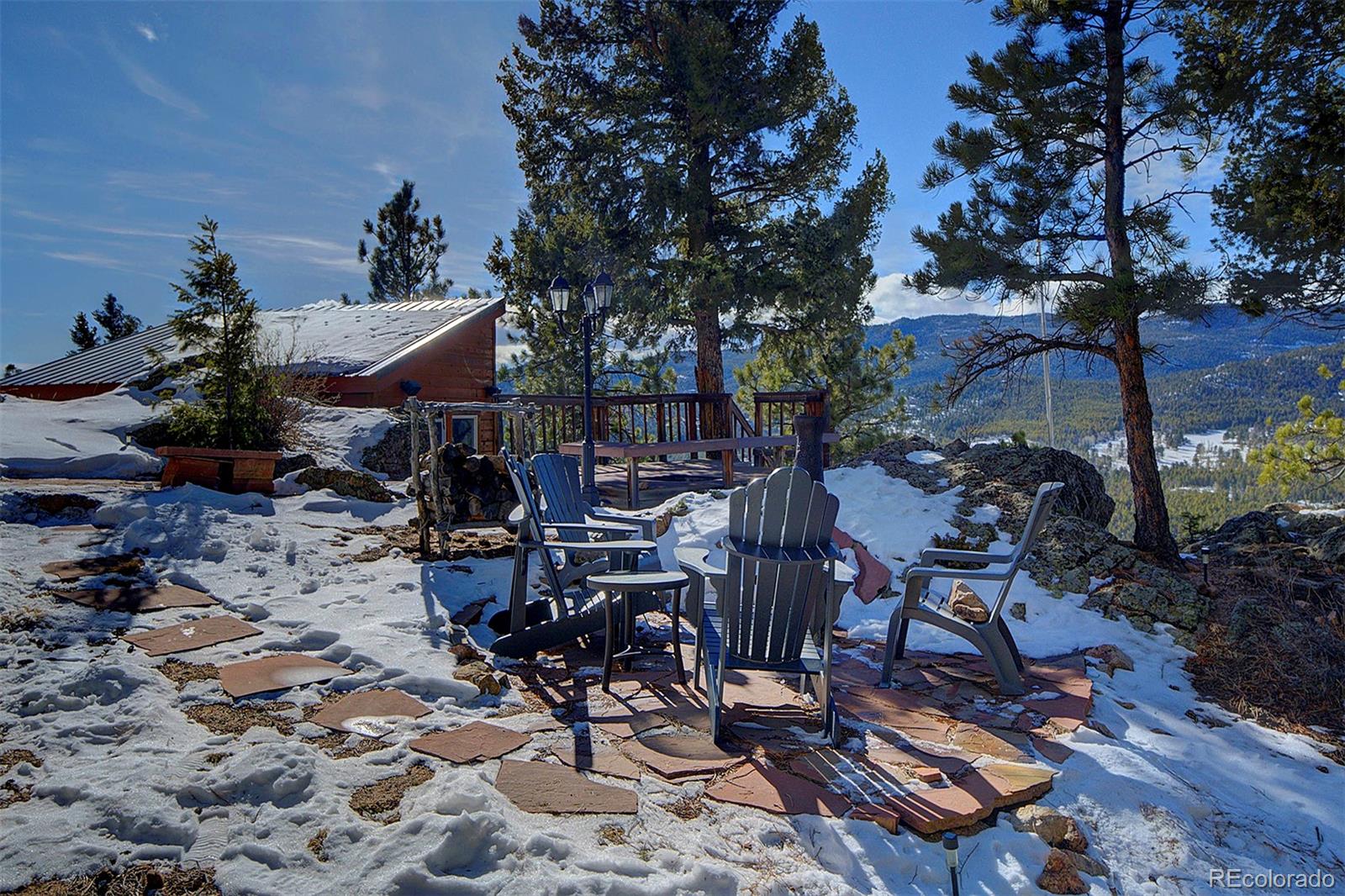 MLS Image #37 for 9308  fallen rock road,conifer, Colorado