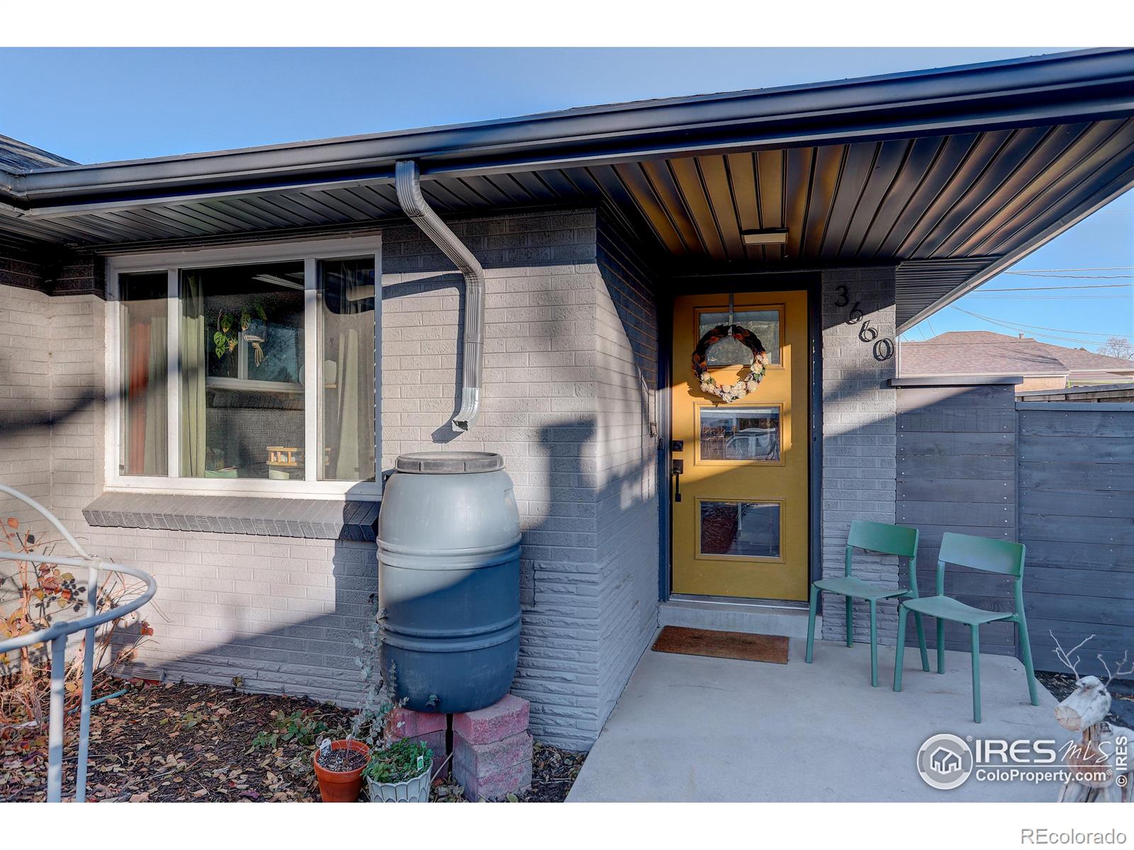 CMA Image for 3660 N Glencoe Street,Denver, Colorado