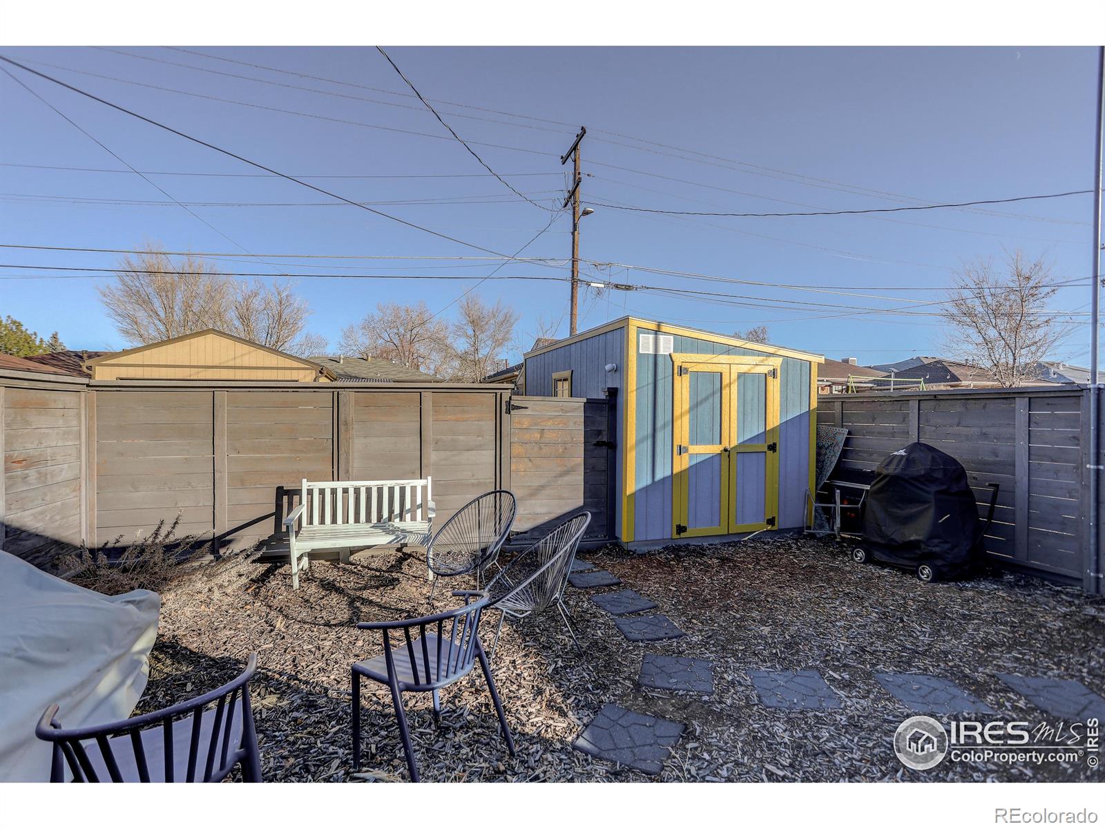 MLS Image #22 for 3660 n glencoe street,denver, Colorado