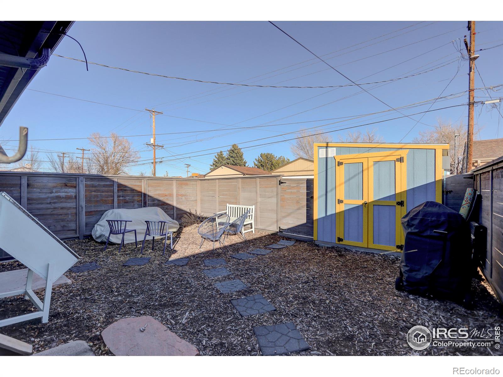 MLS Image #23 for 3660 n glencoe street,denver, Colorado