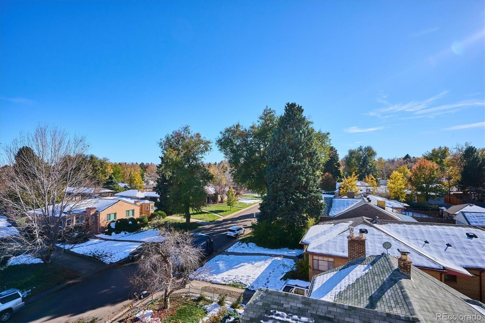 MLS Image #12 for 799  dahlia street,denver, Colorado