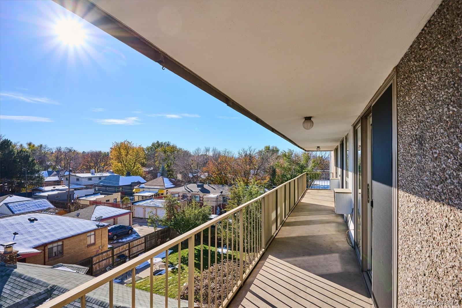 MLS Image #9 for 799  dahlia street,denver, Colorado