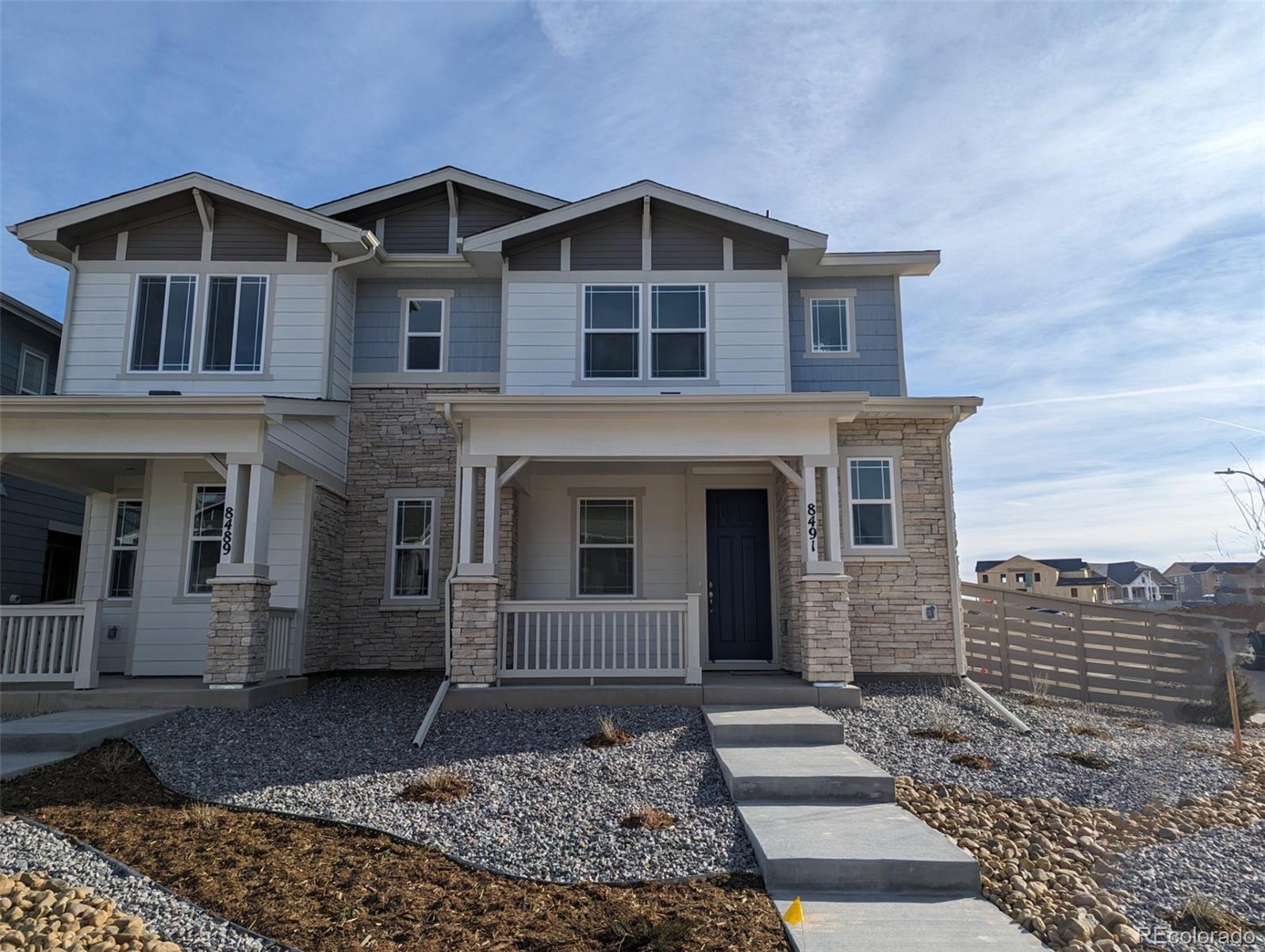 MLS Image #0 for 8491  eagle river street,littleton, Colorado