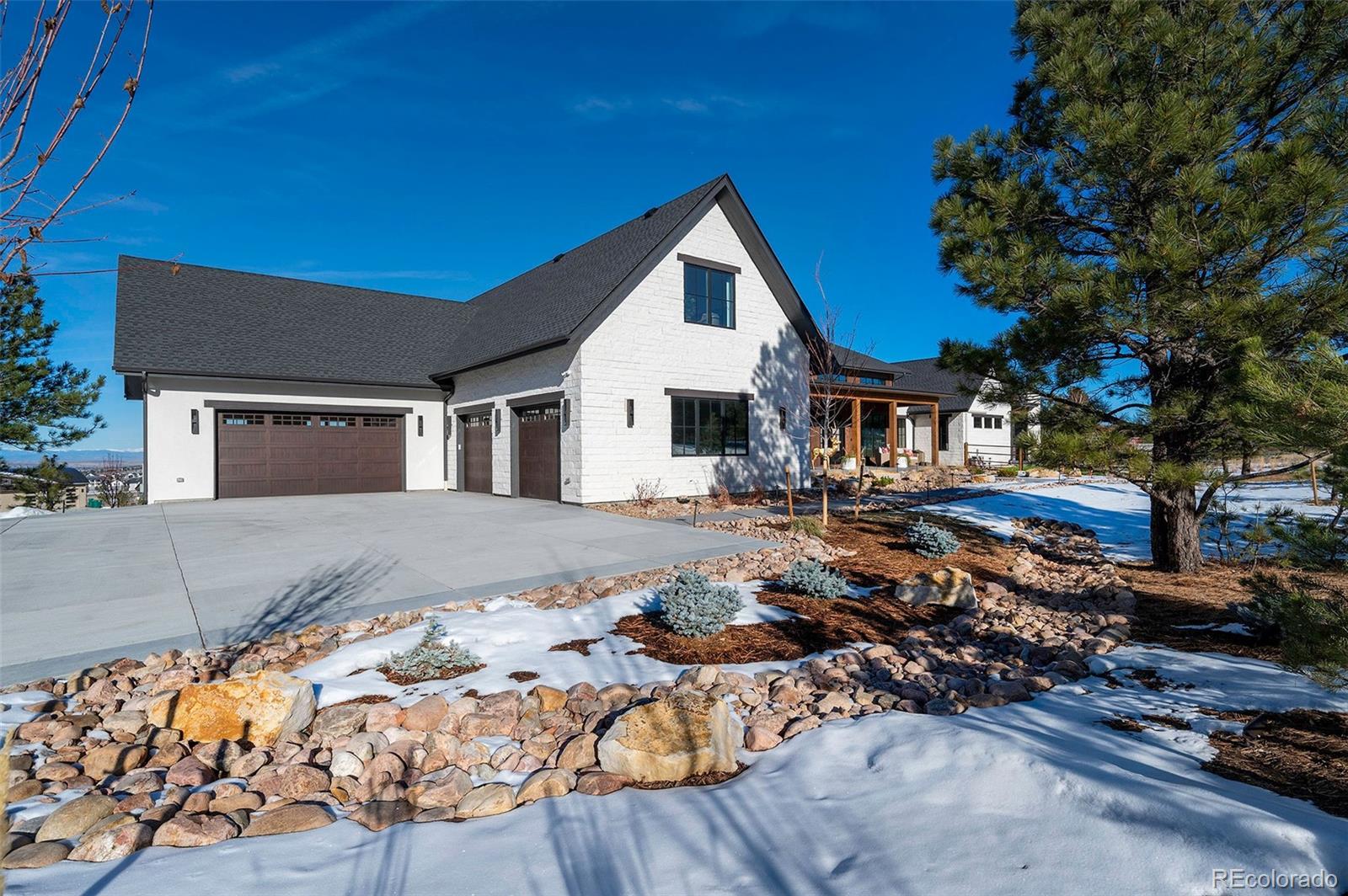 MLS Image #4 for 11498  evening hunt road,franktown, Colorado