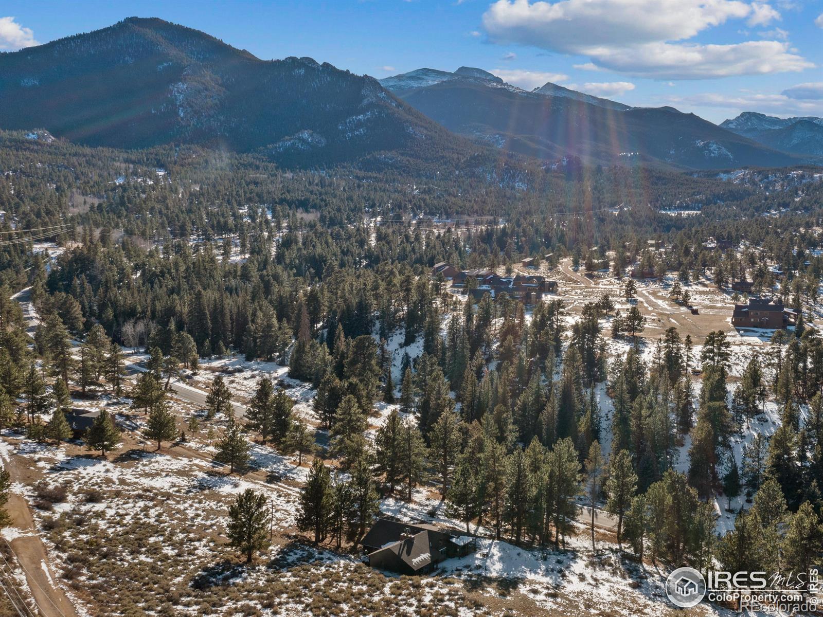 MLS Image #10 for 2570  tunnel road,estes park, Colorado