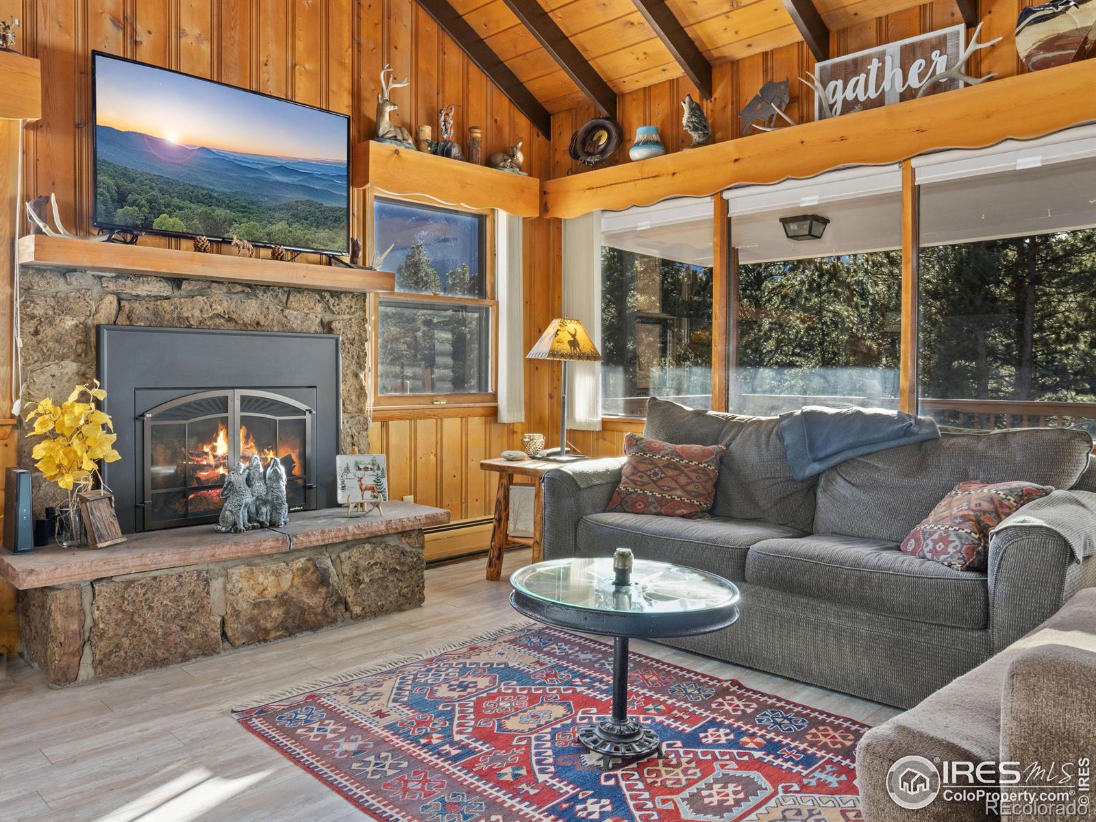 MLS Image #13 for 2570  tunnel road,estes park, Colorado