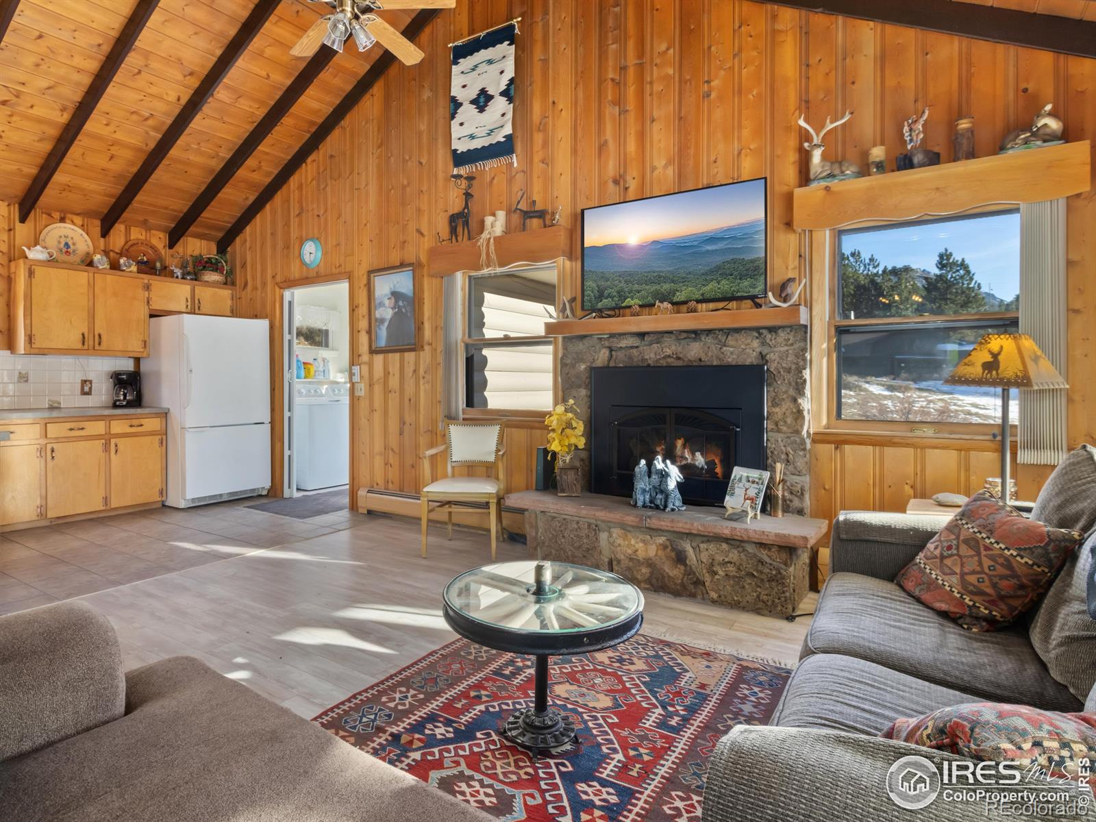 MLS Image #14 for 2570  tunnel road,estes park, Colorado