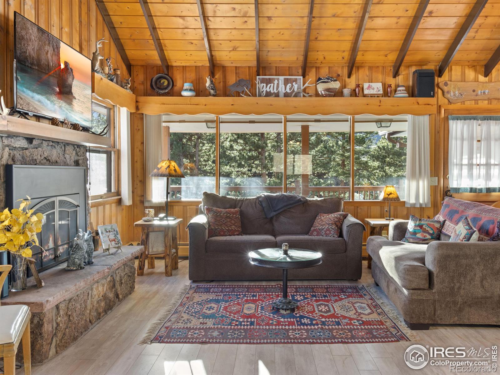 MLS Image #16 for 2570  tunnel road,estes park, Colorado