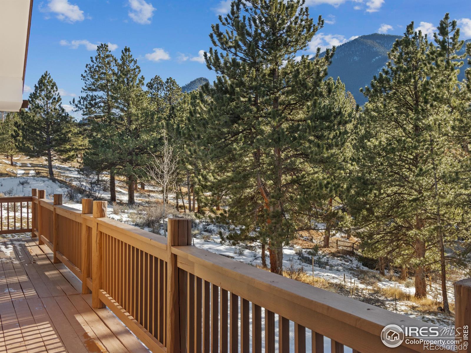 MLS Image #17 for 2570  tunnel road,estes park, Colorado