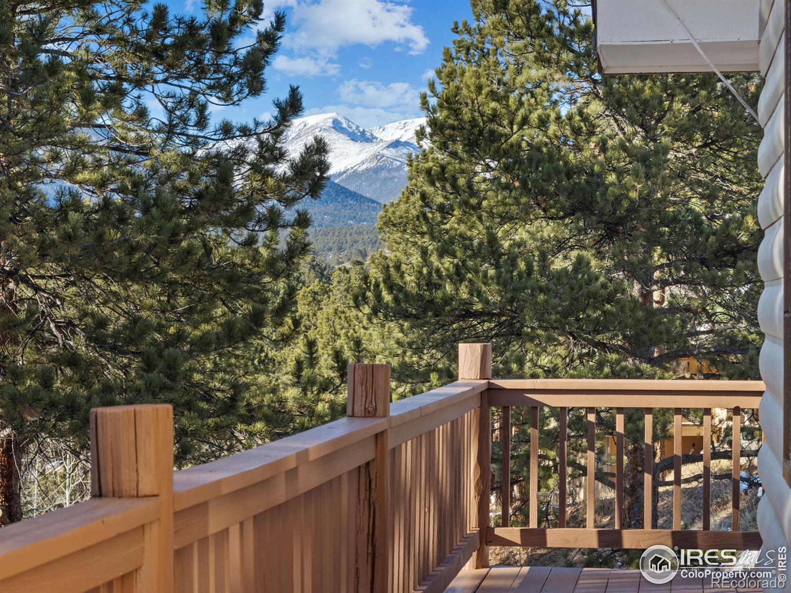 MLS Image #23 for 2570  tunnel road,estes park, Colorado