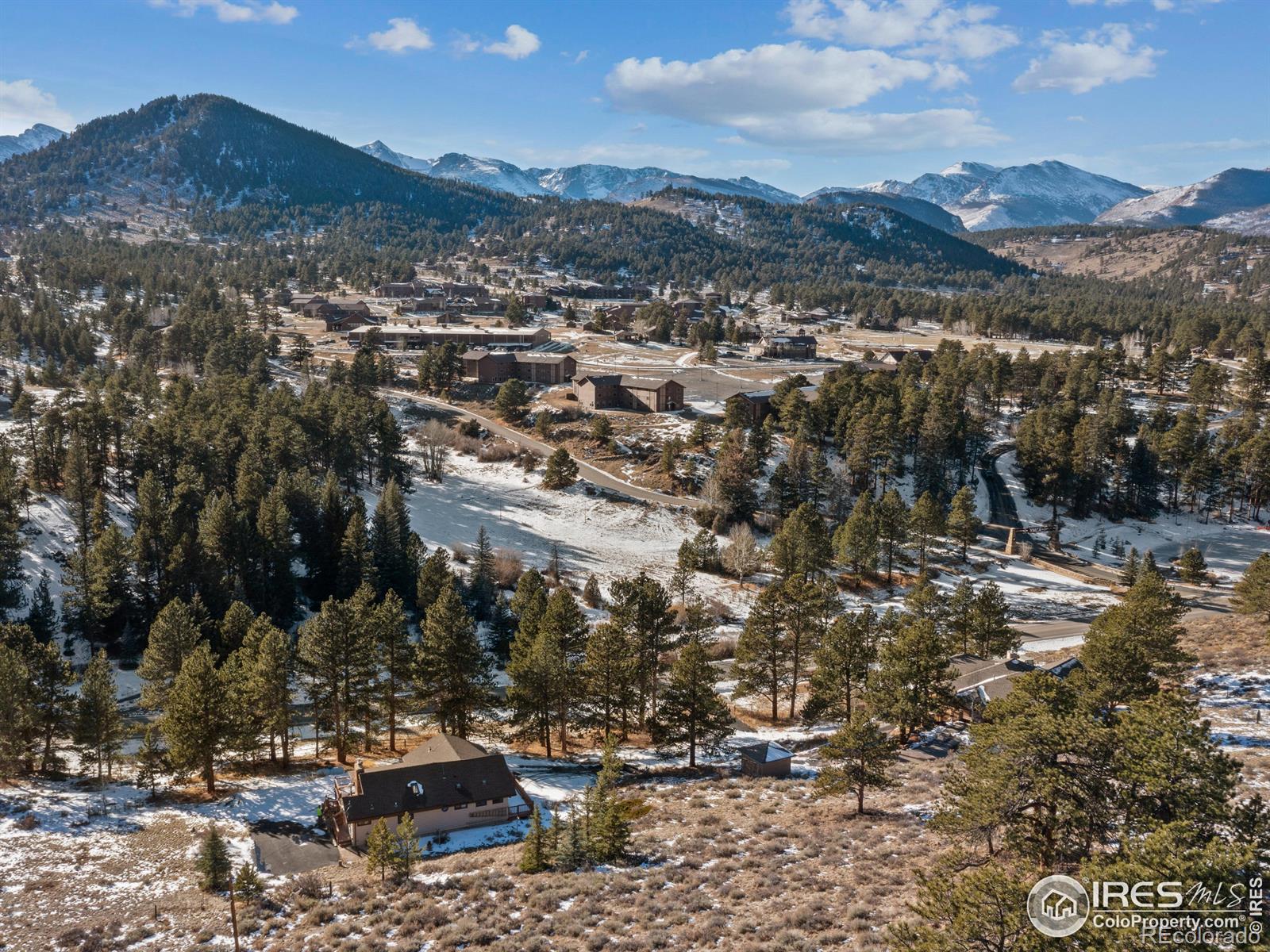 MLS Image #8 for 2570  tunnel road,estes park, Colorado