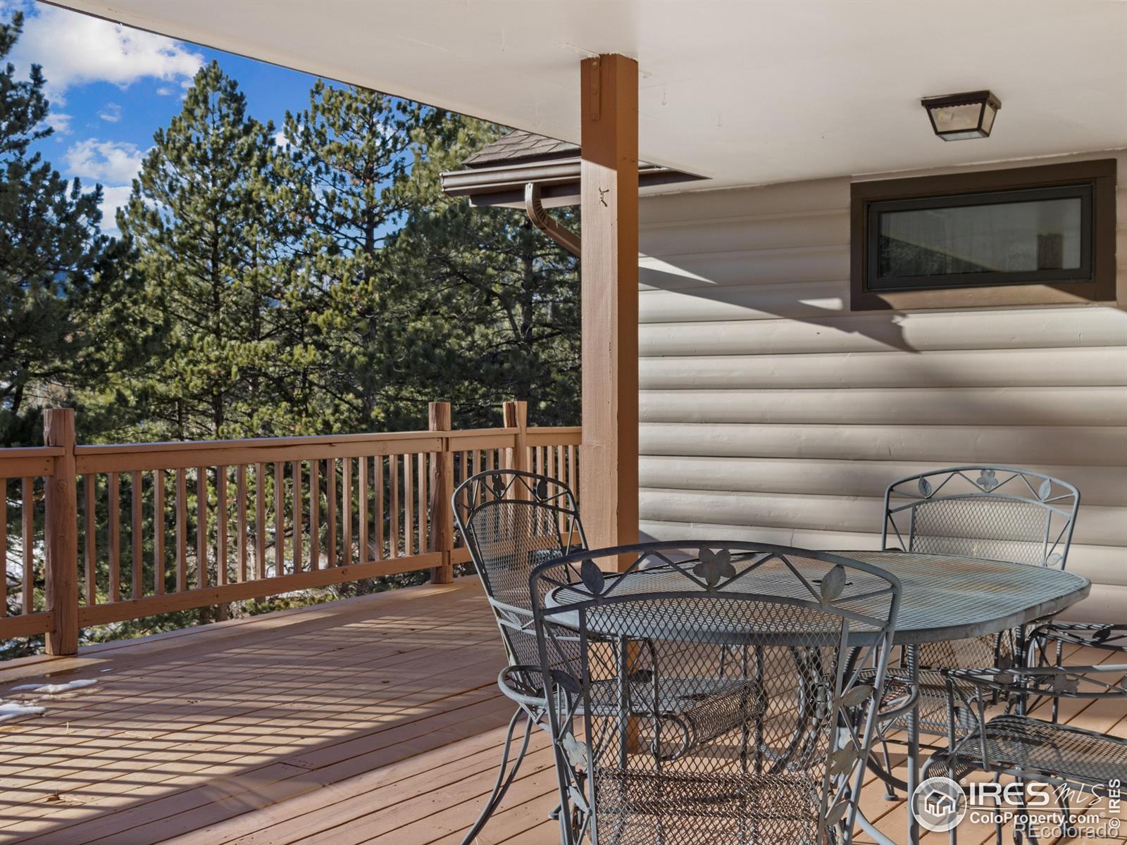 MLS Image #9 for 2570  tunnel road,estes park, Colorado