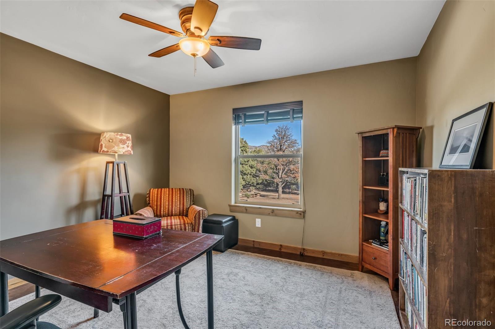 MLS Image #23 for 830  high peaks ranch road,coaldale, Colorado