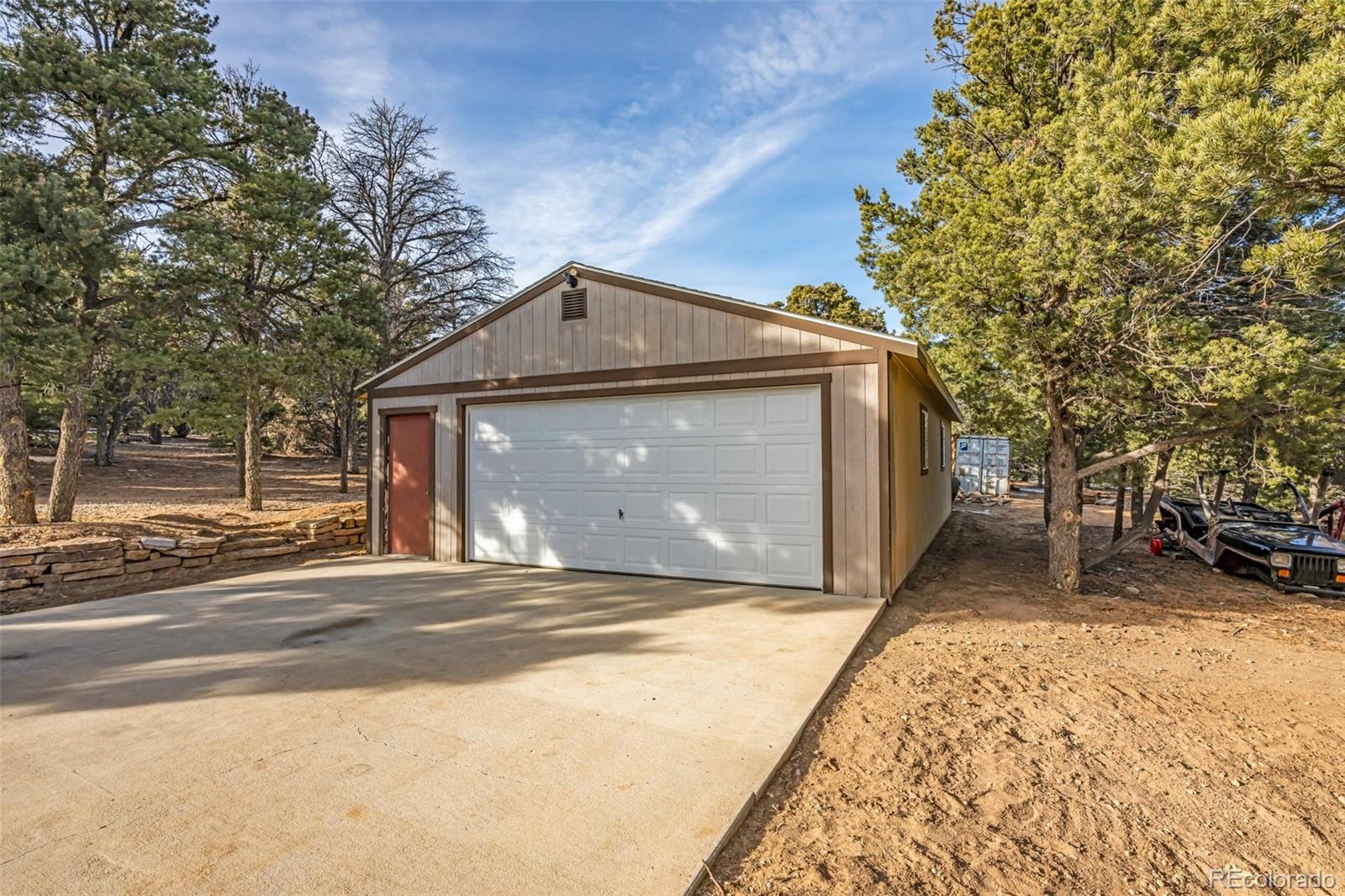 MLS Image #24 for 830  high peaks ranch road,coaldale, Colorado