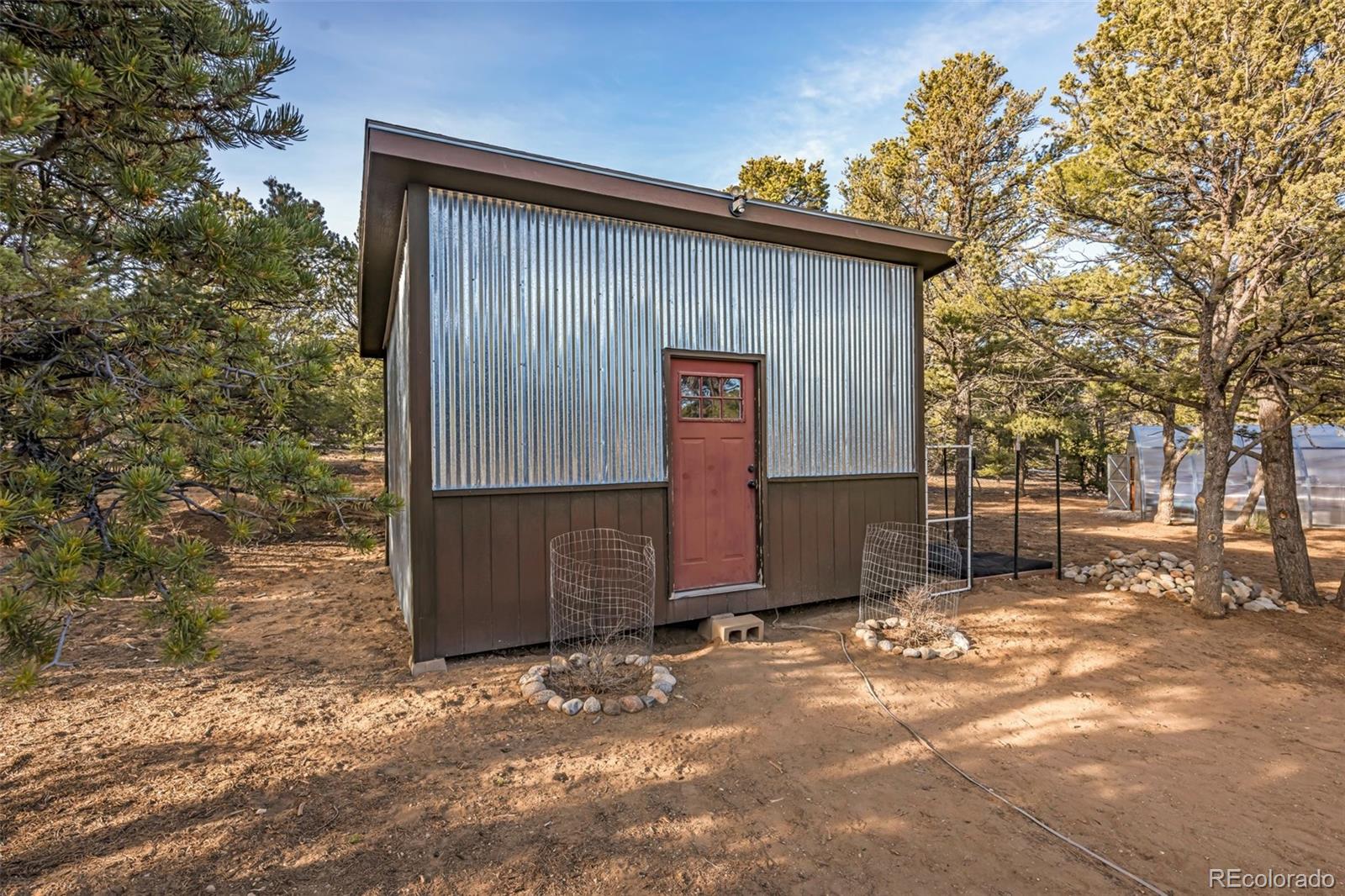 MLS Image #26 for 830  high peaks ranch road,coaldale, Colorado