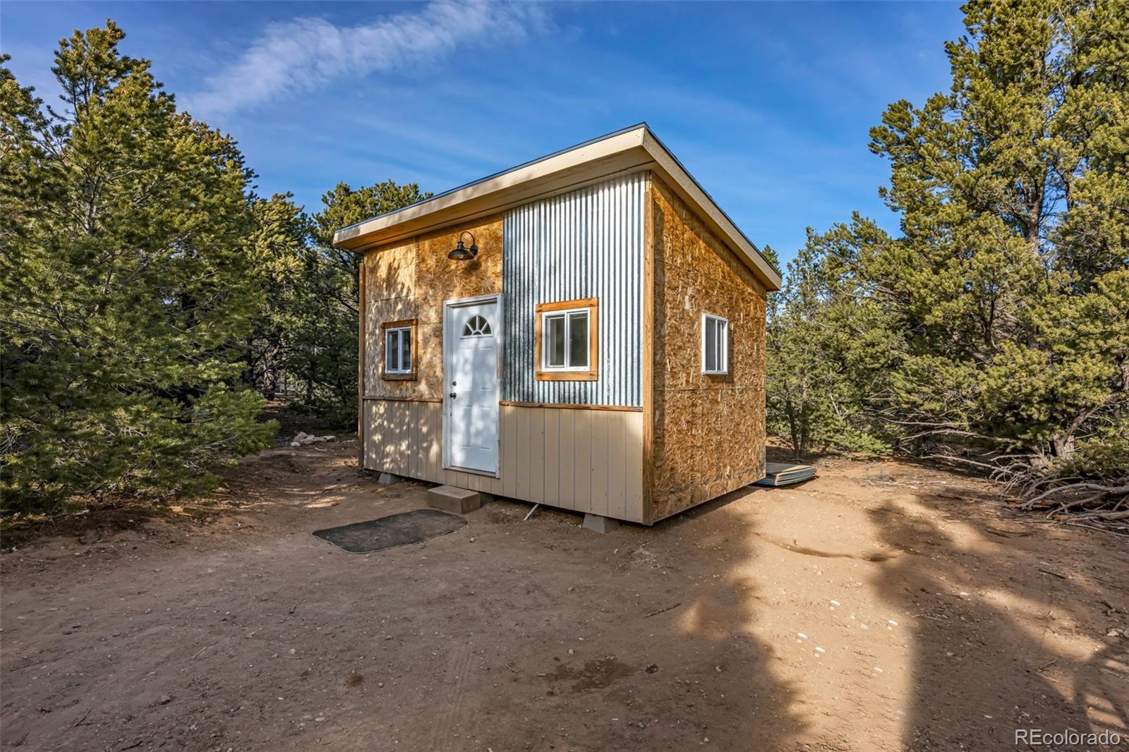 MLS Image #27 for 830  high peaks ranch road,coaldale, Colorado