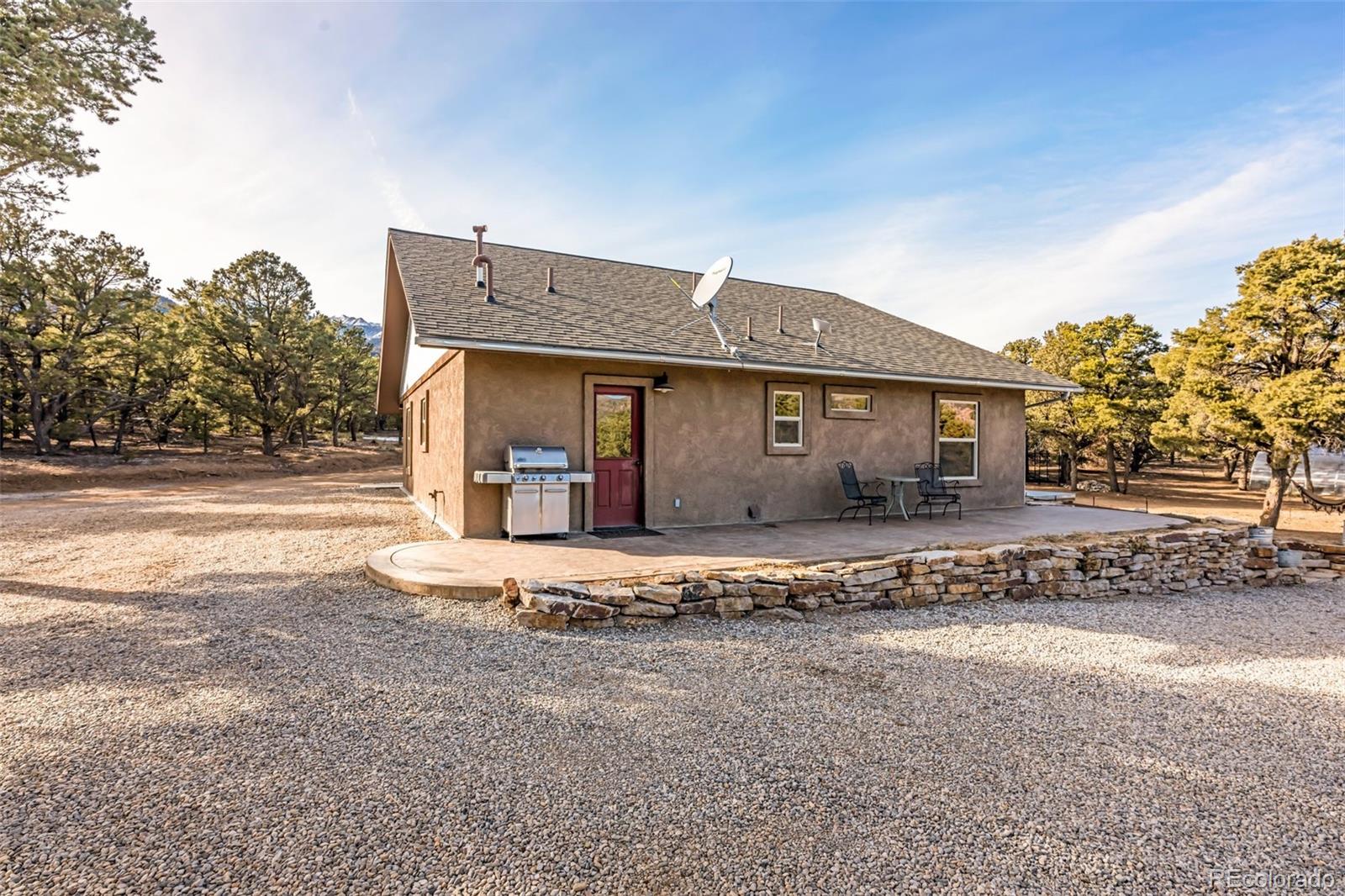 MLS Image #31 for 830  high peaks ranch road,coaldale, Colorado