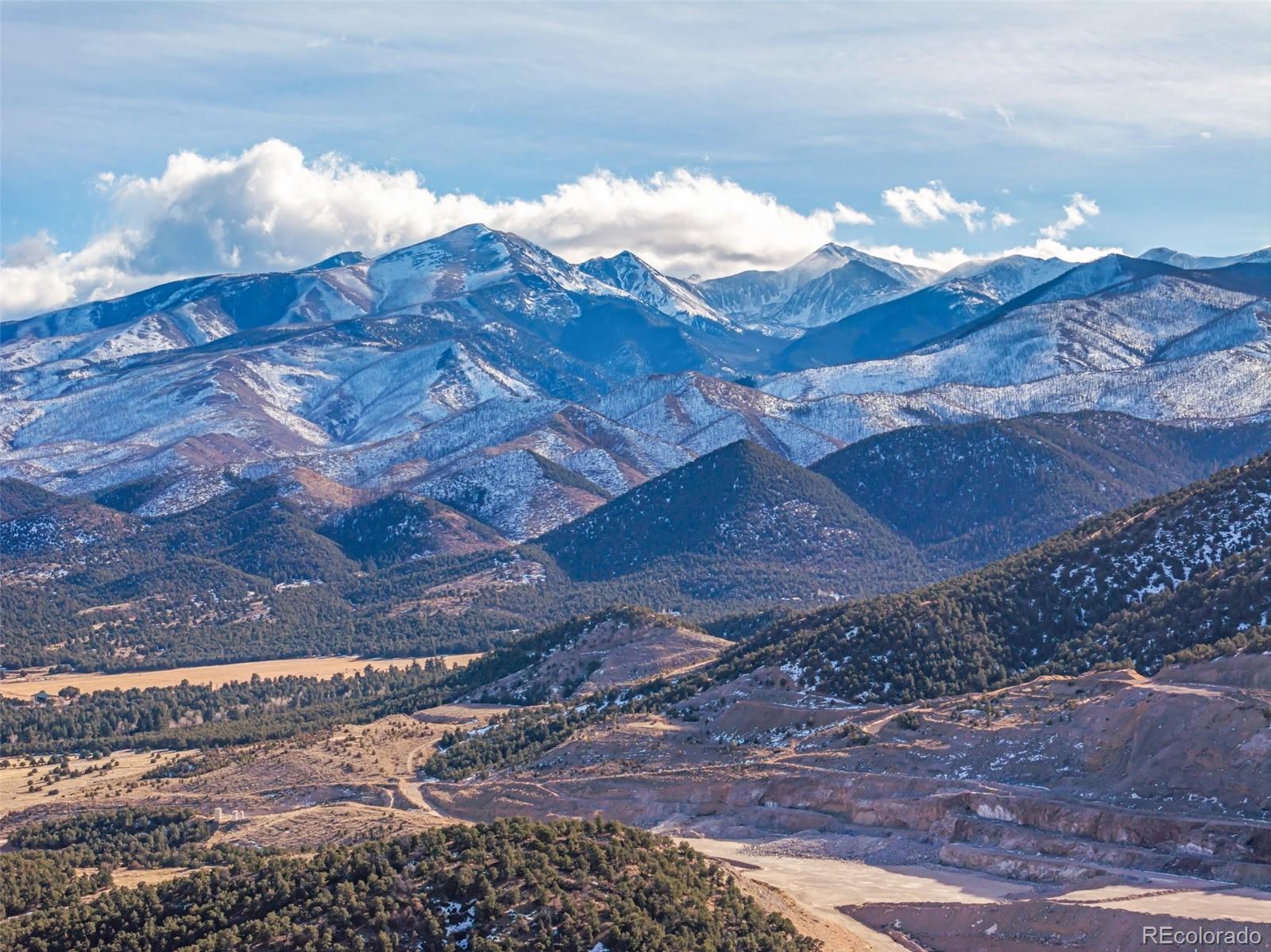 MLS Image #42 for 830  high peaks ranch road,coaldale, Colorado