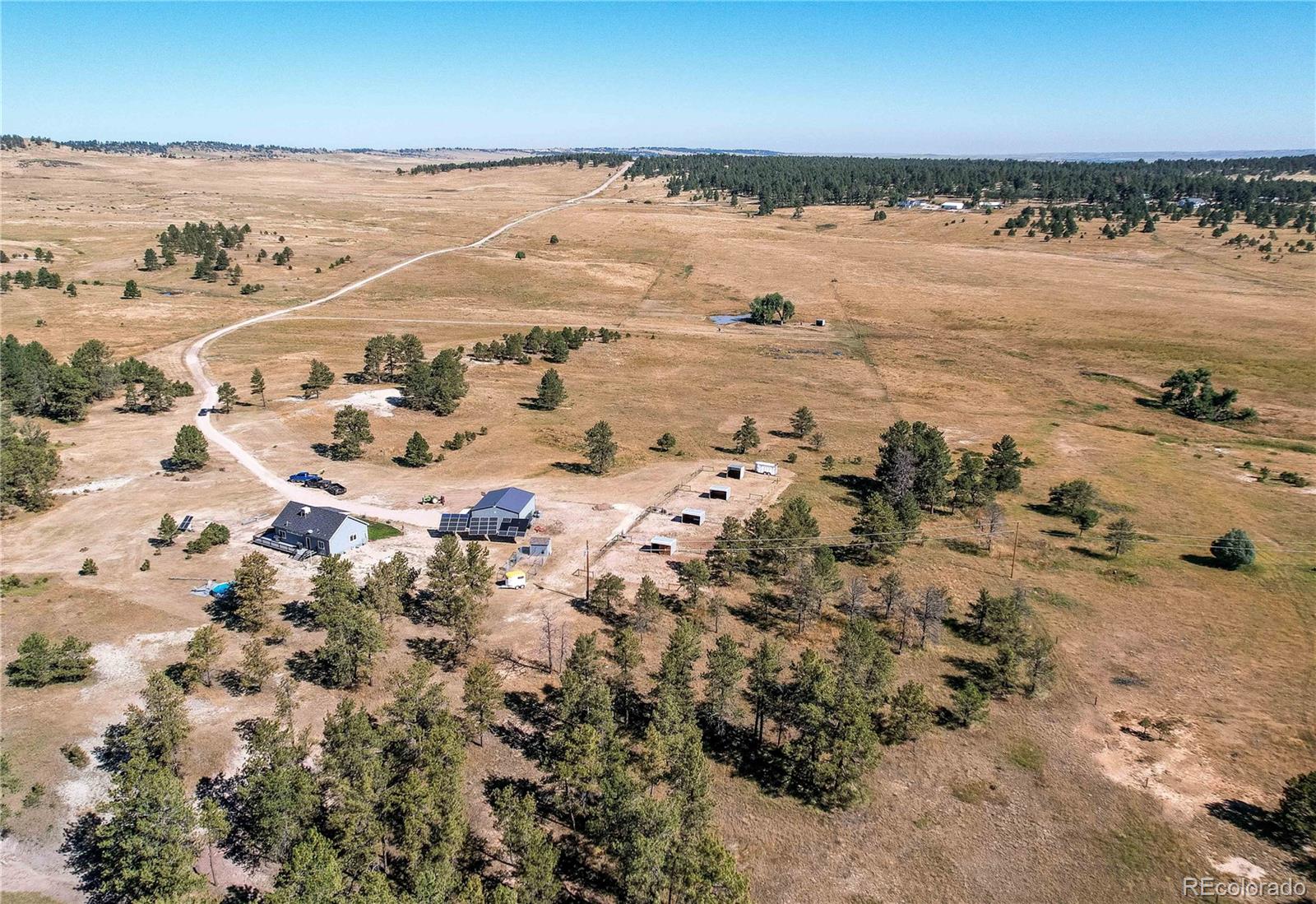 MLS Image #39 for 18050  wedemeyer road,kiowa, Colorado