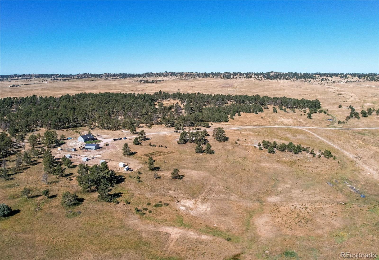 MLS Image #41 for 18050  wedemeyer road,kiowa, Colorado