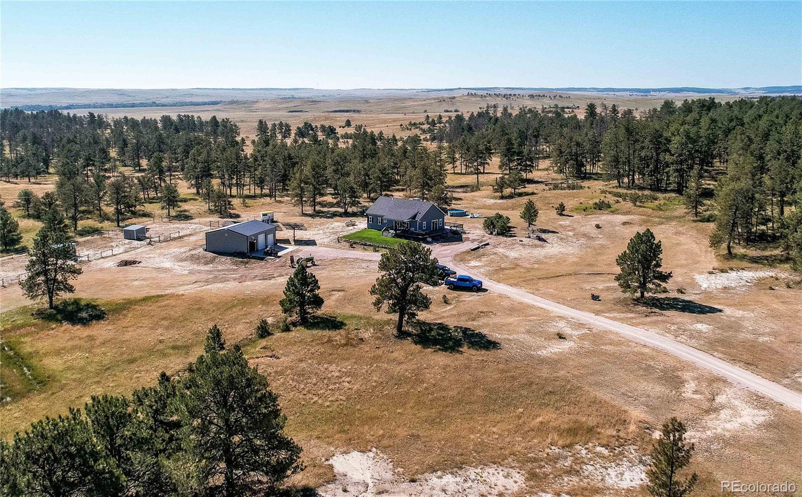 MLS Image #42 for 18050  wedemeyer road,kiowa, Colorado